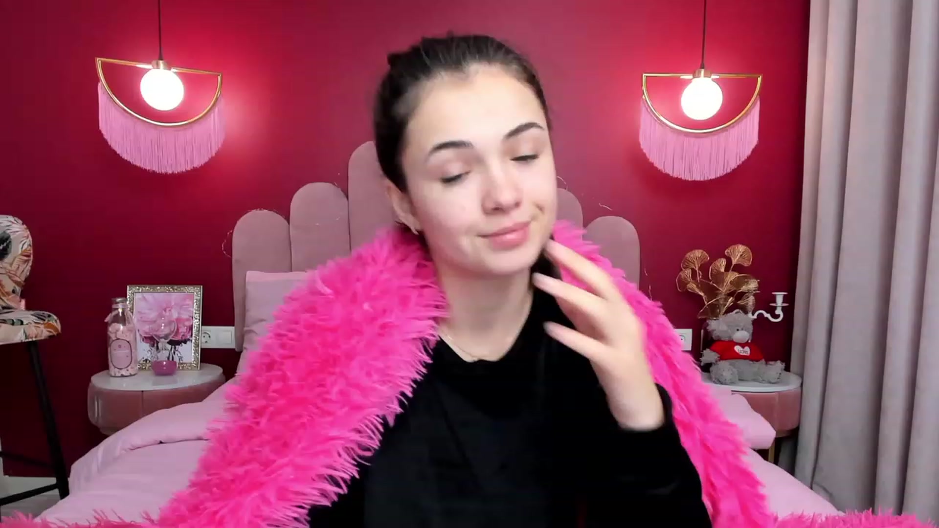 Gallery image thumbnail from AmeliaMFC's myfreecams stream on, 01/26/2023, 09:14 image 13 of 20