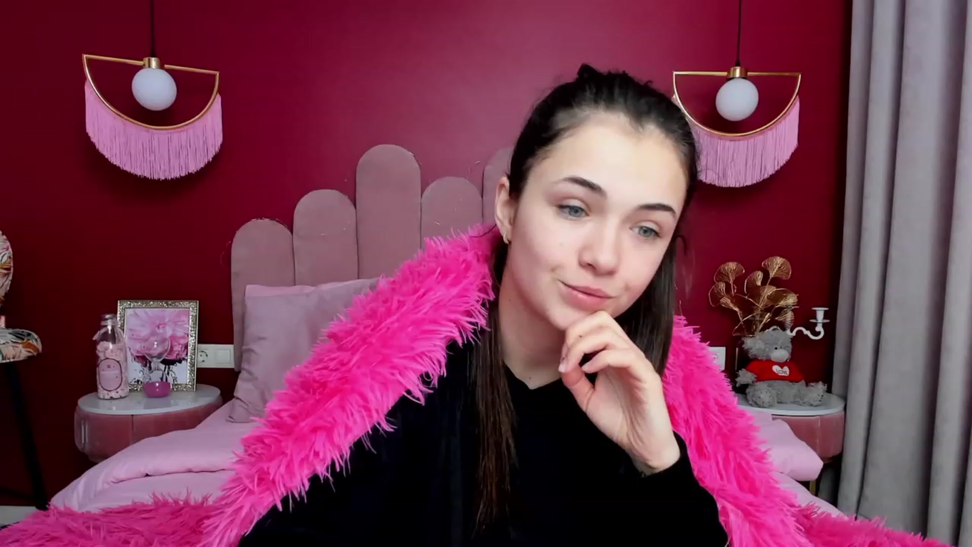 Gallery image thumbnail from AmeliaMFC's myfreecams stream on, 01/26/2023, 09:14 image 3 of 20
