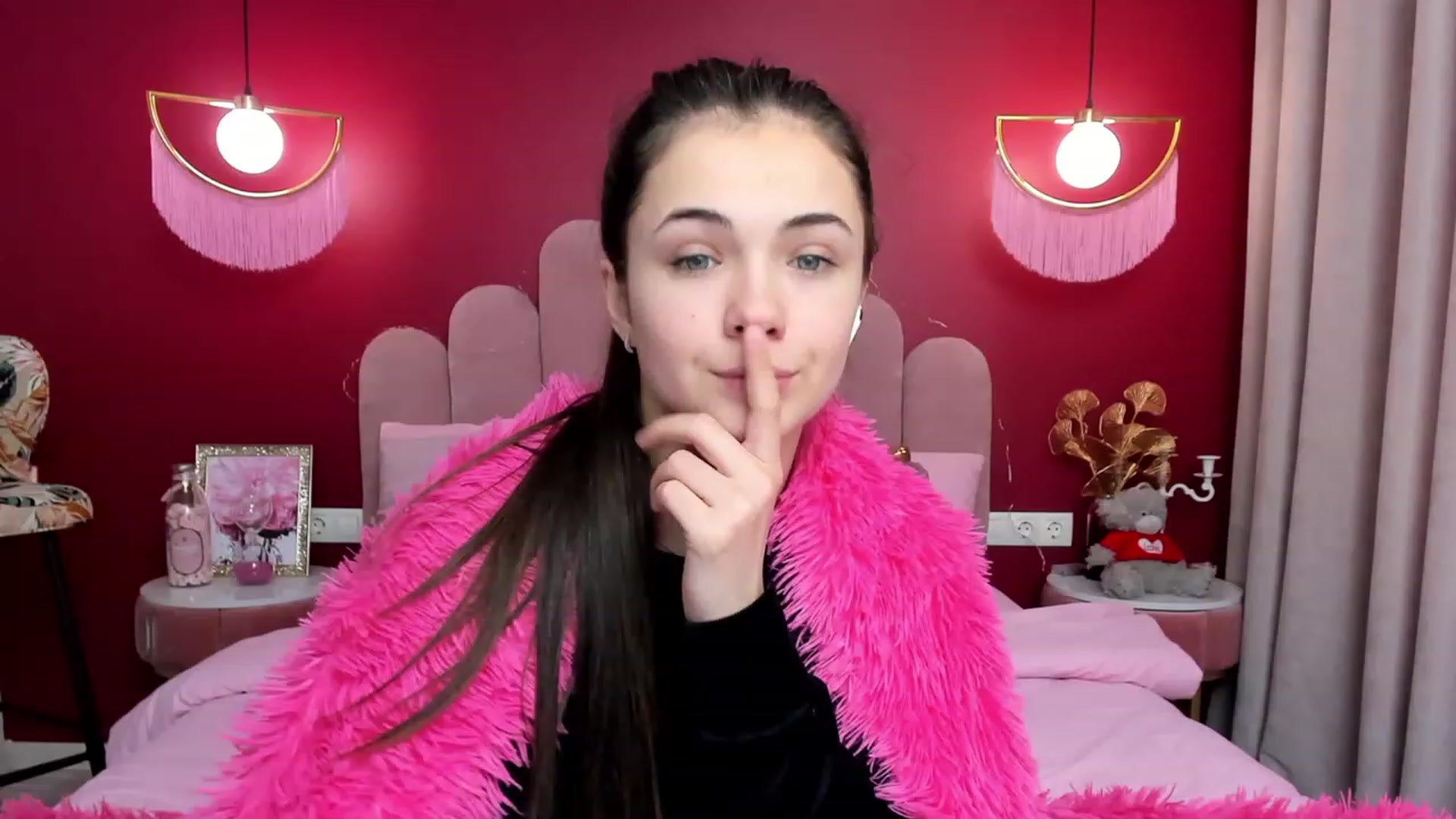 Gallery image thumbnail from AmeliaMFC's myfreecams stream on, 01/26/2023, 09:14 image 20 of 20