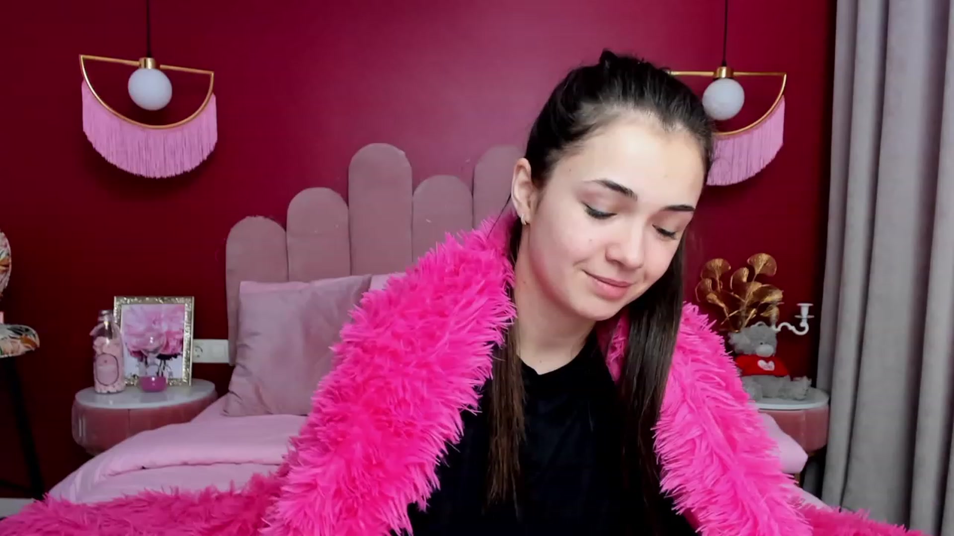 Gallery image thumbnail from AmeliaMFC's myfreecams stream on, 01/26/2023, 09:14 image 2 of 20