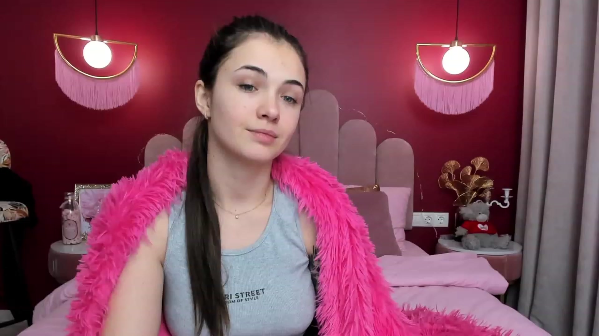 Gallery image thumbnail from AmeliaMFC's myfreecams stream on, 01/26/2023, 10:46 image 8 of 20