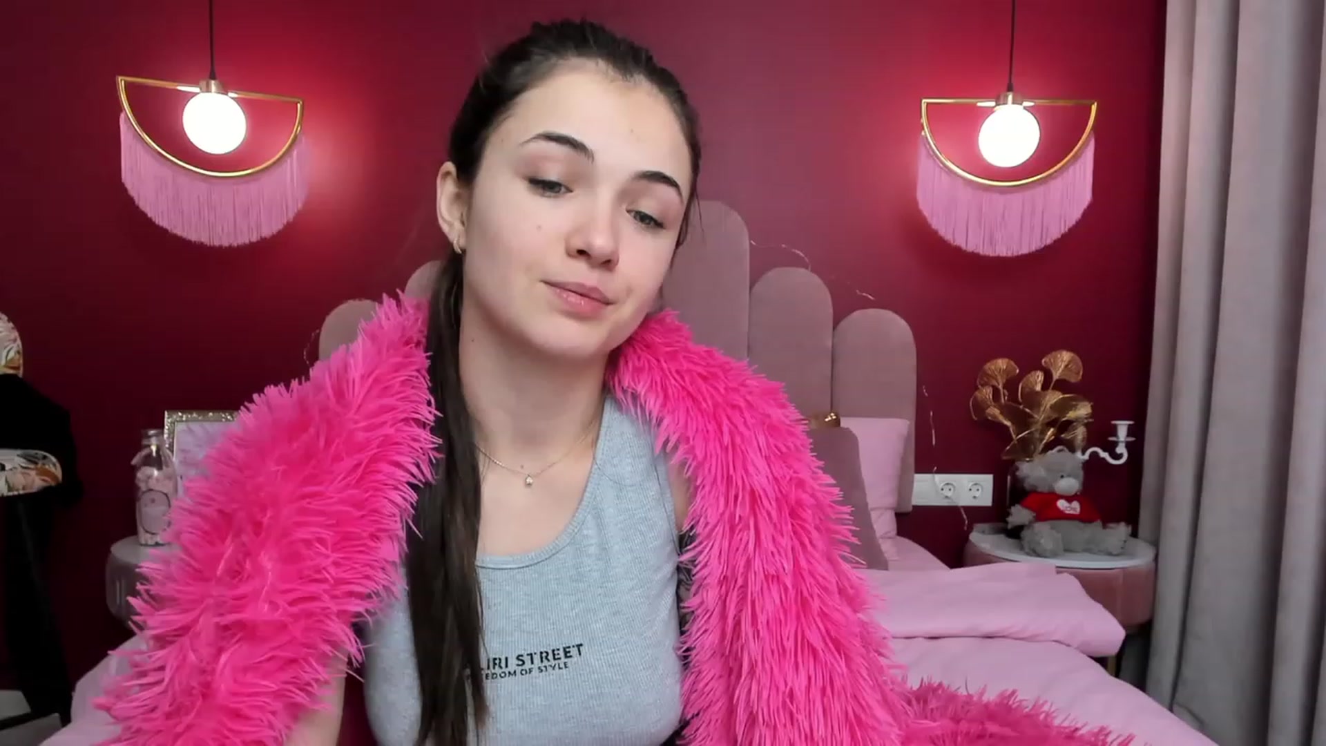 Gallery image thumbnail from AmeliaMFC's myfreecams stream on, 01/26/2023, 10:46 image 7 of 20