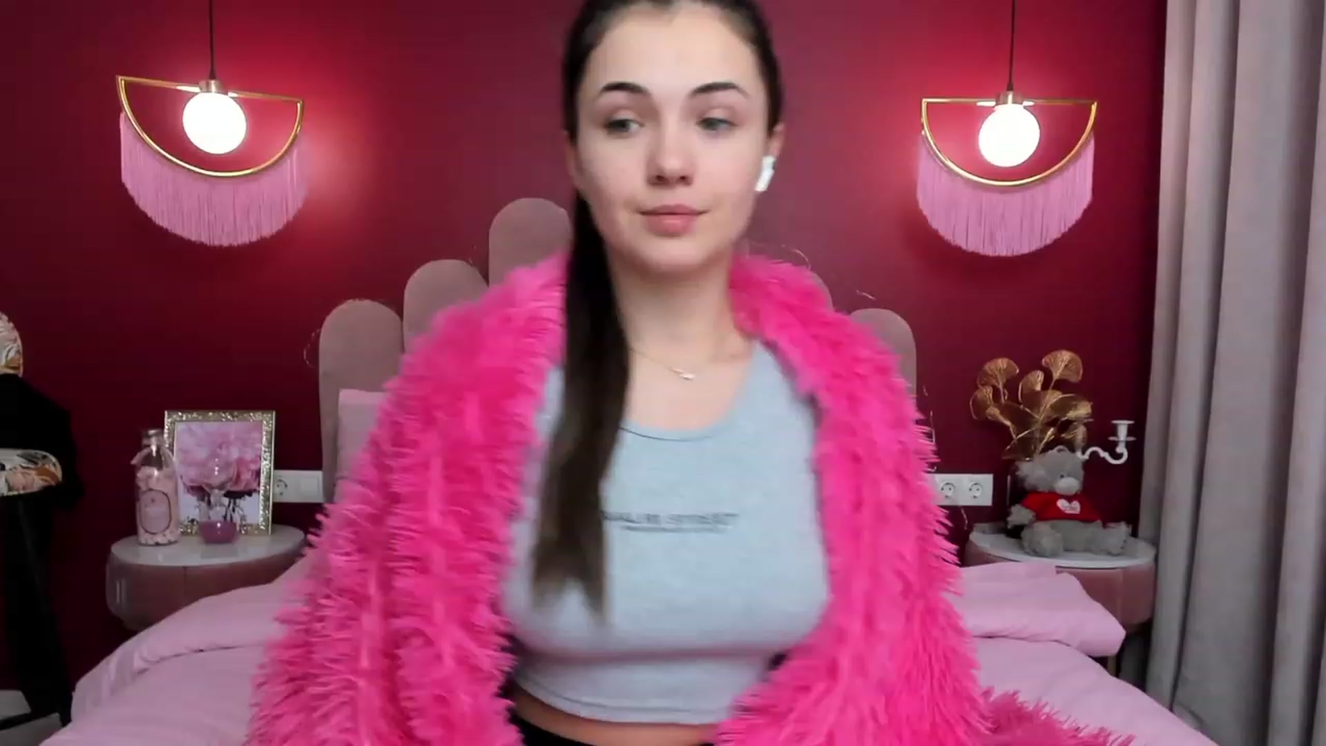 Gallery image thumbnail from AmeliaMFC's myfreecams stream on, 01/26/2023, 10:46 image 5 of 20