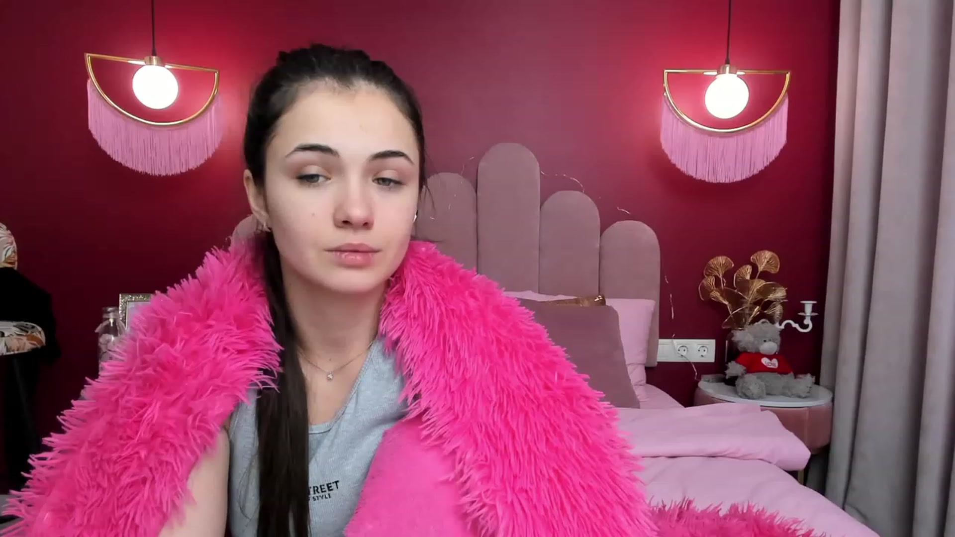 Gallery image thumbnail from AmeliaMFC's myfreecams stream on, 01/26/2023, 10:46 image 13 of 20