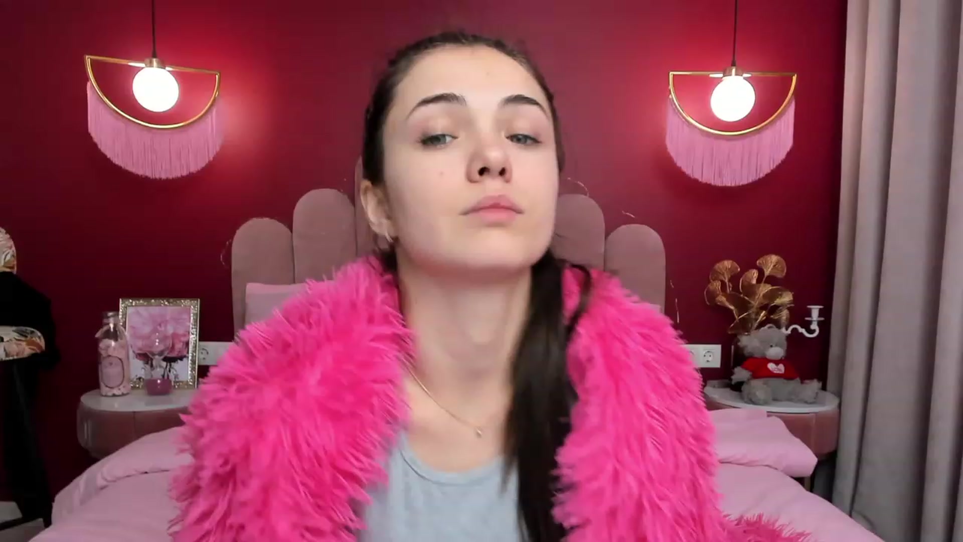 Gallery image thumbnail from AmeliaMFC's myfreecams stream on, 01/26/2023, 10:46 image 20 of 20