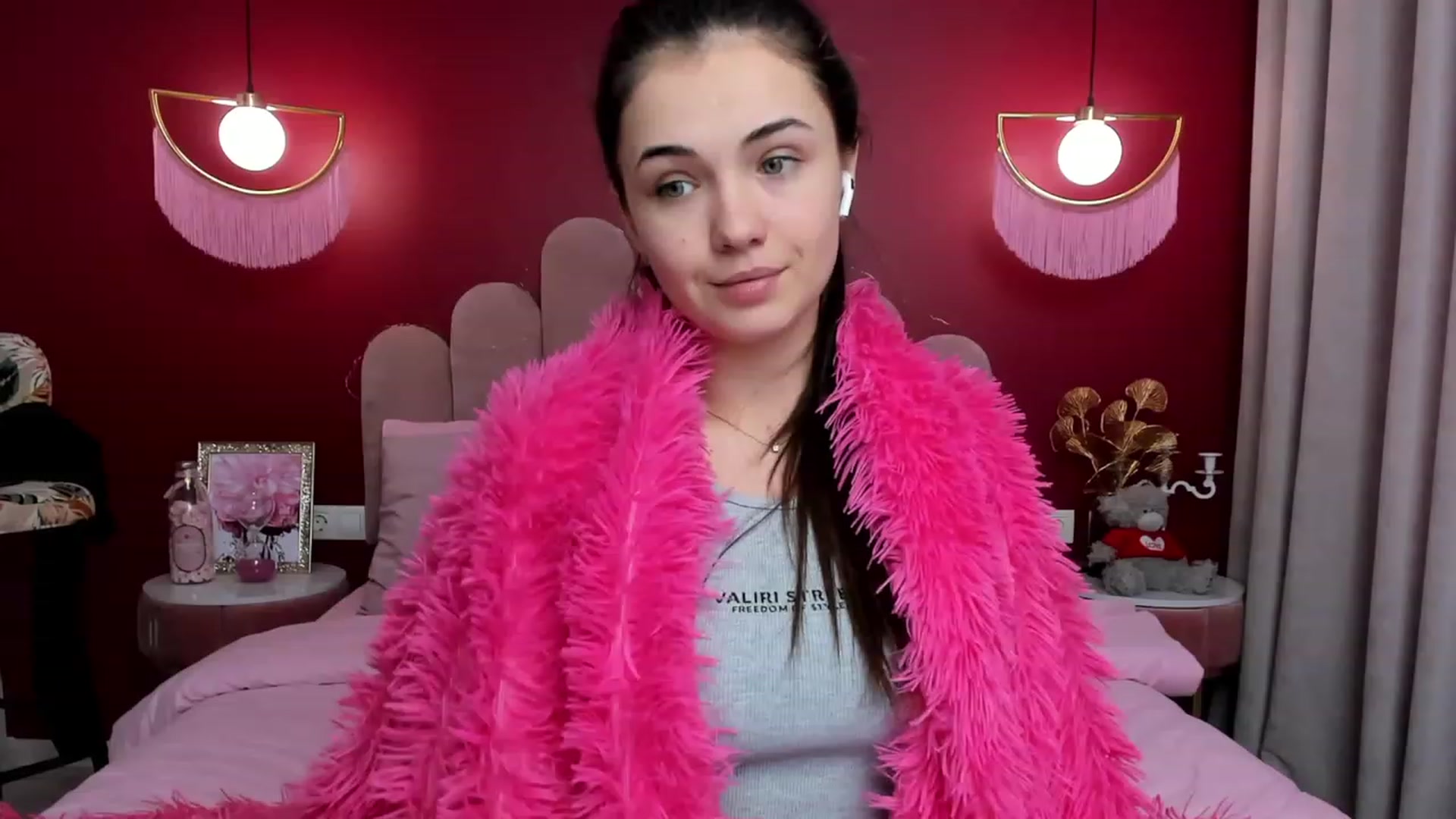 Gallery image thumbnail from AmeliaMFC's myfreecams stream on, 01/26/2023, 10:46 image 1 of 20