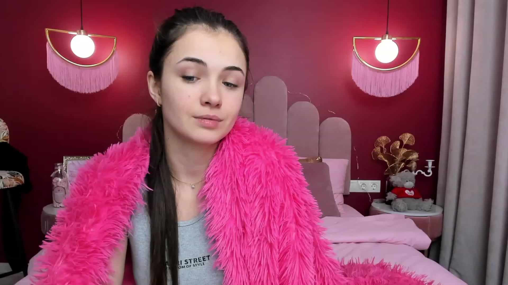 Gallery image thumbnail from AmeliaMFC's myfreecams stream on, 01/26/2023, 10:46 image 10 of 20