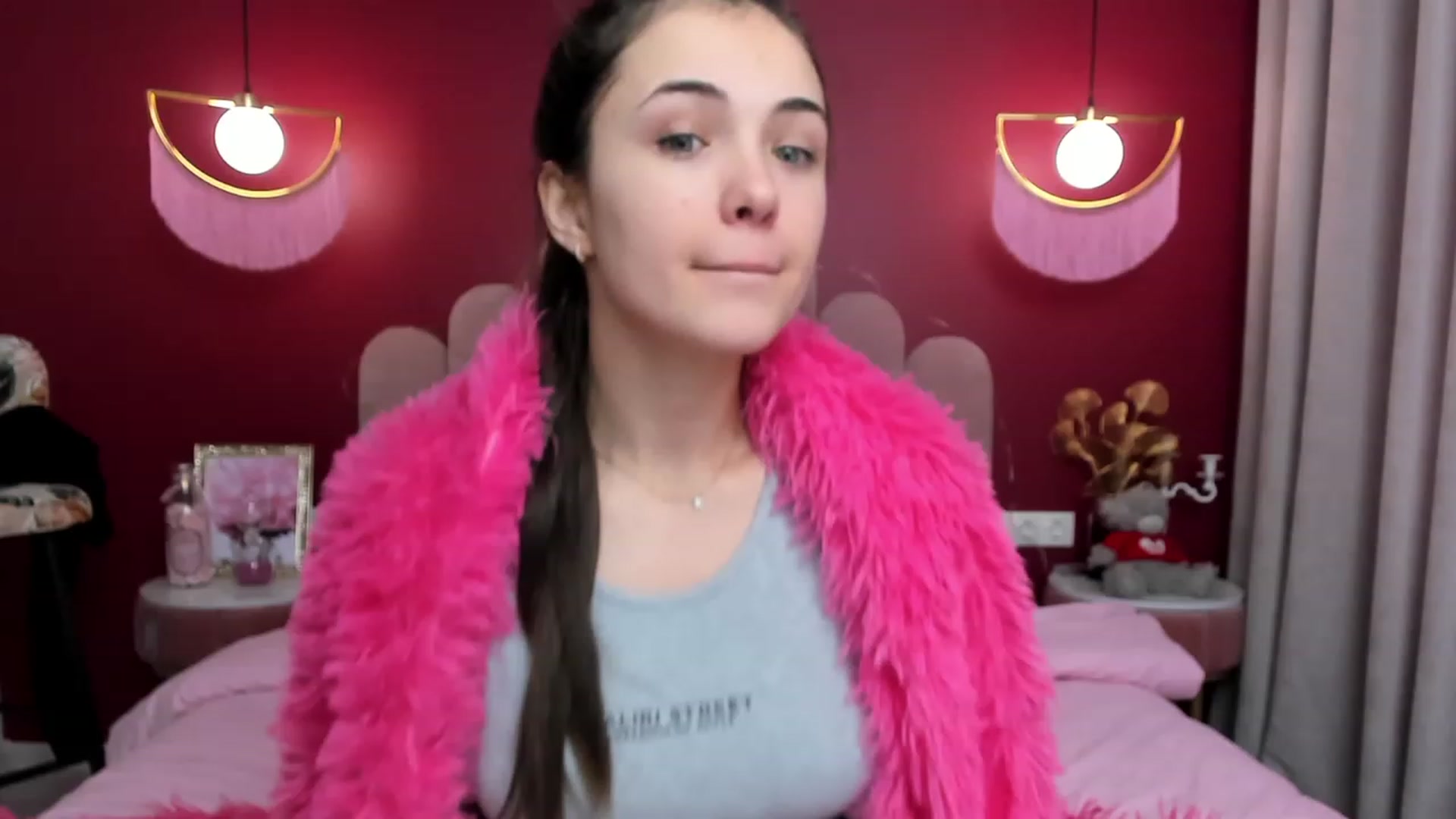 Gallery image thumbnail from AmeliaMFC's myfreecams stream on, 01/26/2023, 10:46 image 3 of 20