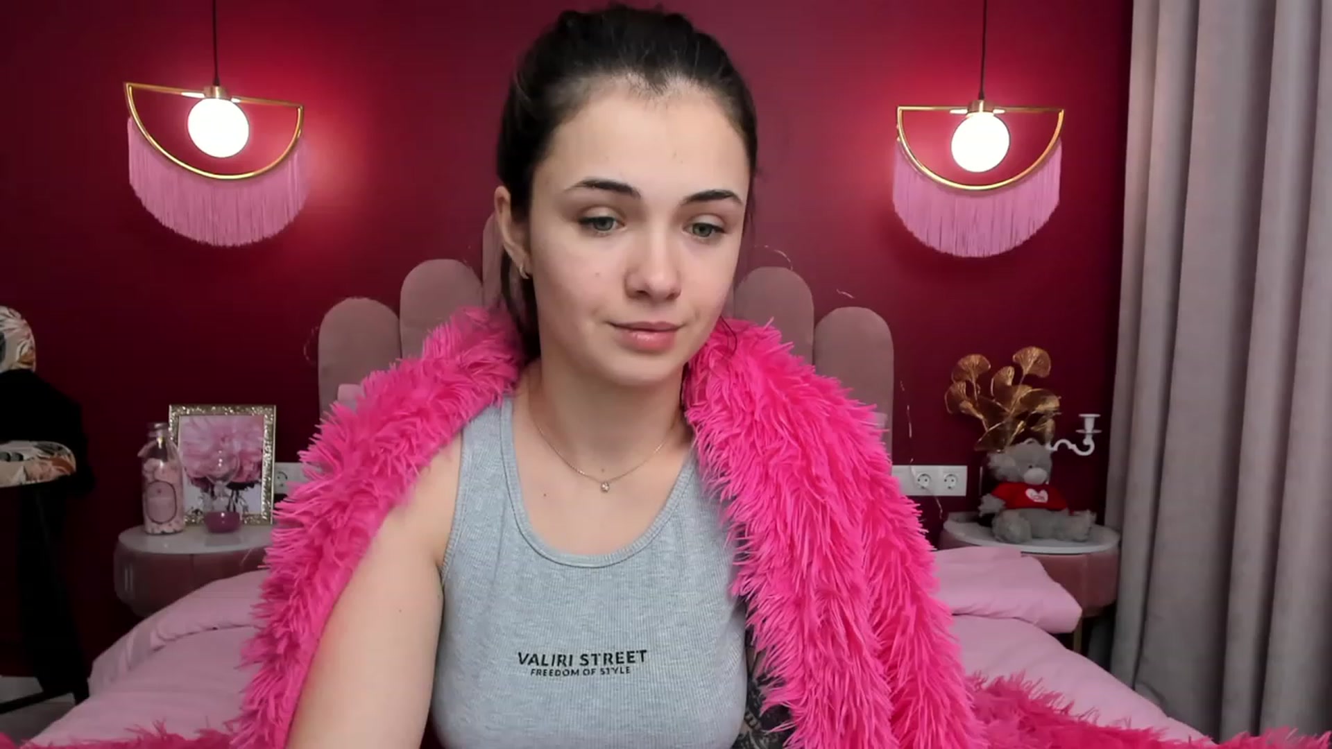 Gallery image thumbnail from AmeliaMFC's myfreecams stream on, 01/26/2023, 11:43 image 3 of 20