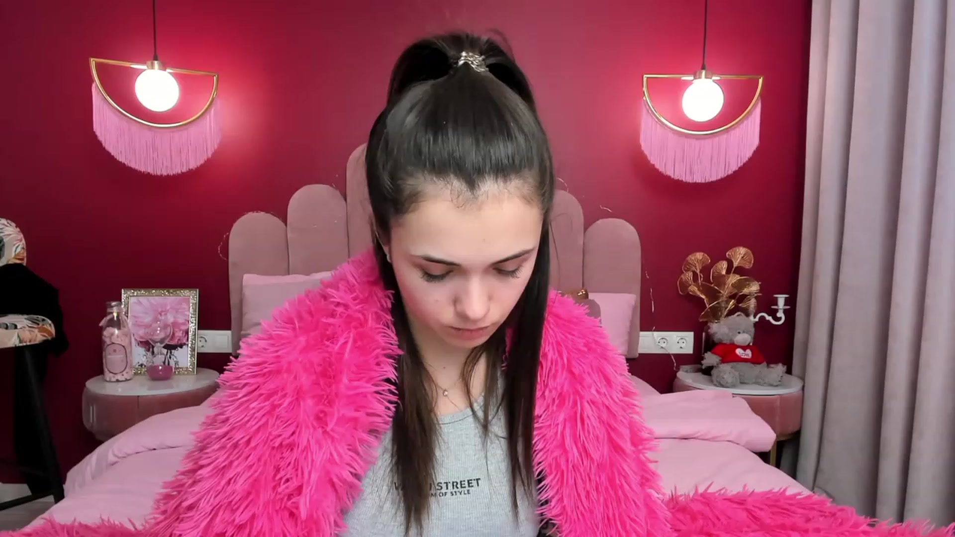 Gallery image thumbnail from AmeliaMFC's myfreecams stream on, 01/26/2023, 11:43 image 16 of 20
