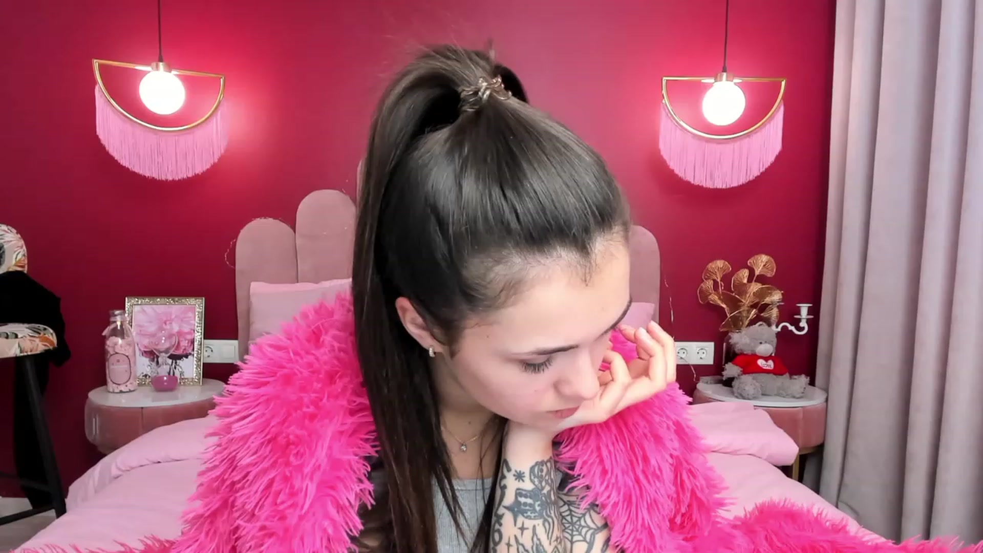 Gallery image thumbnail from AmeliaMFC's myfreecams stream on, 01/26/2023, 11:43 image 12 of 20