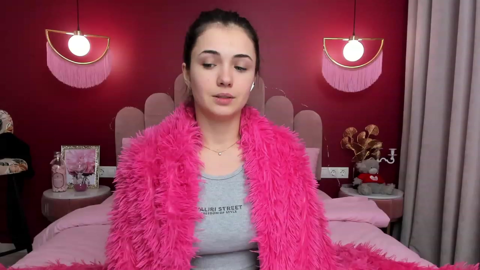 Gallery image thumbnail from AmeliaMFC's myfreecams stream on, 01/26/2023, 11:43 image 1 of 20