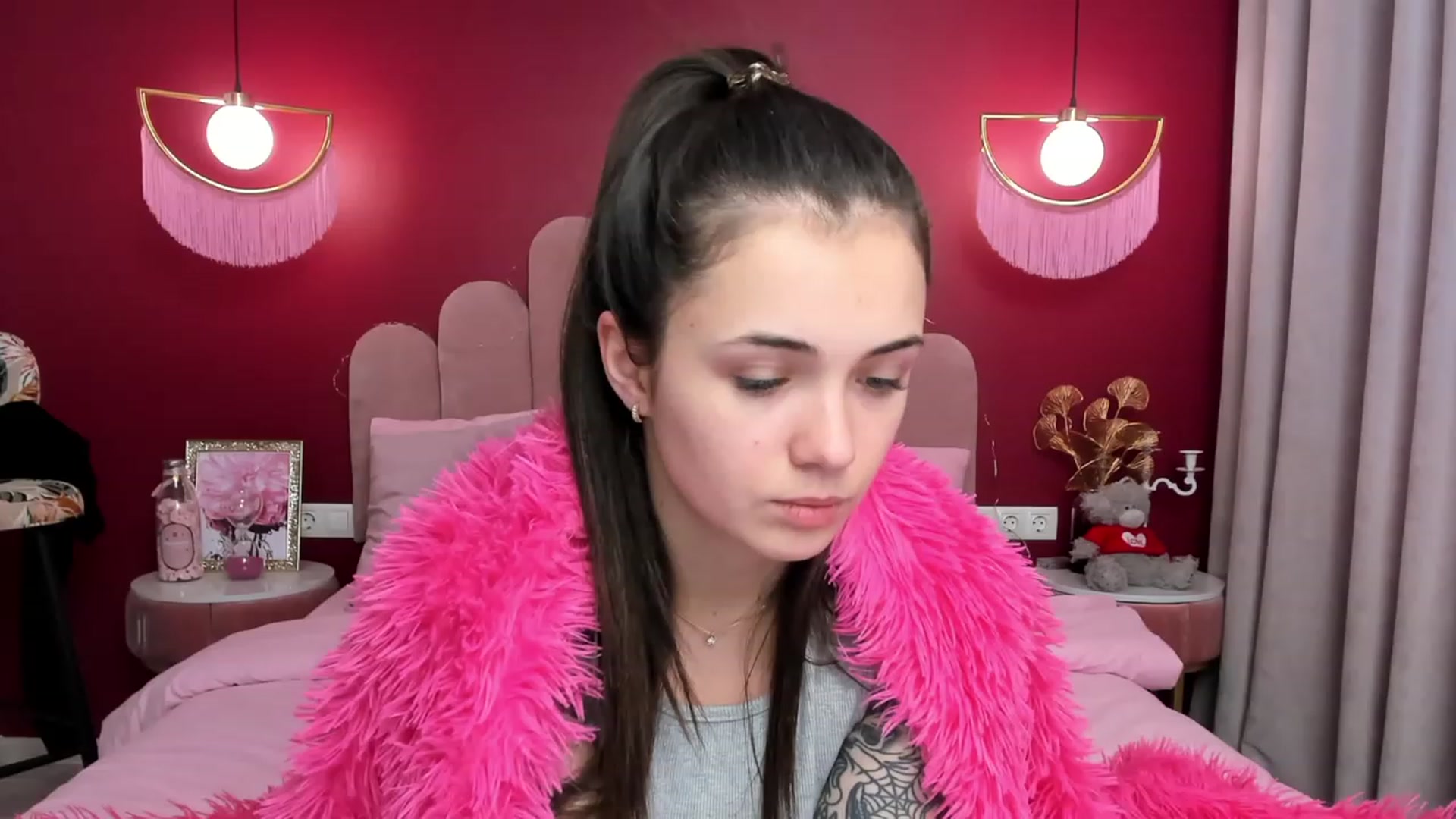 Gallery image thumbnail from AmeliaMFC's myfreecams stream on, 01/26/2023, 11:43 image 13 of 20