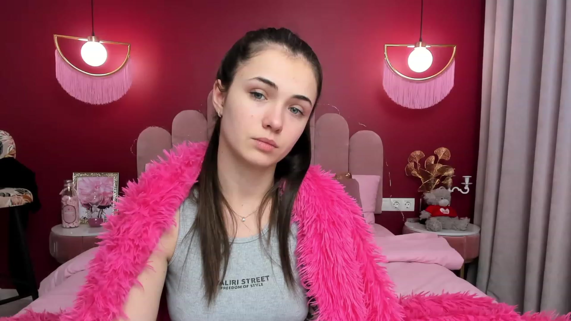 Gallery image thumbnail from AmeliaMFC's myfreecams stream on, 01/26/2023, 11:43 image 18 of 20
