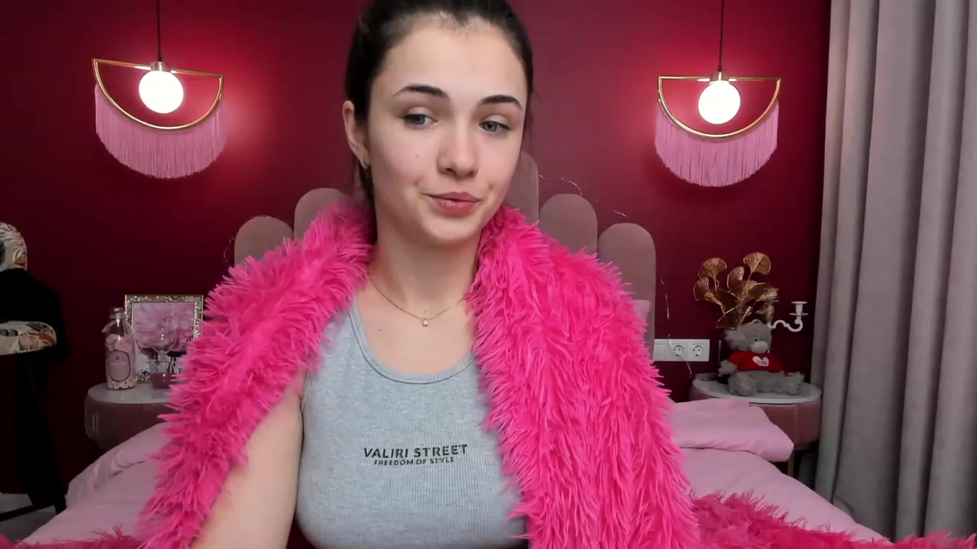 Gallery image thumbnail from AmeliaMFC's myfreecams stream on, 01/26/2023, 11:43 image 2 of 20