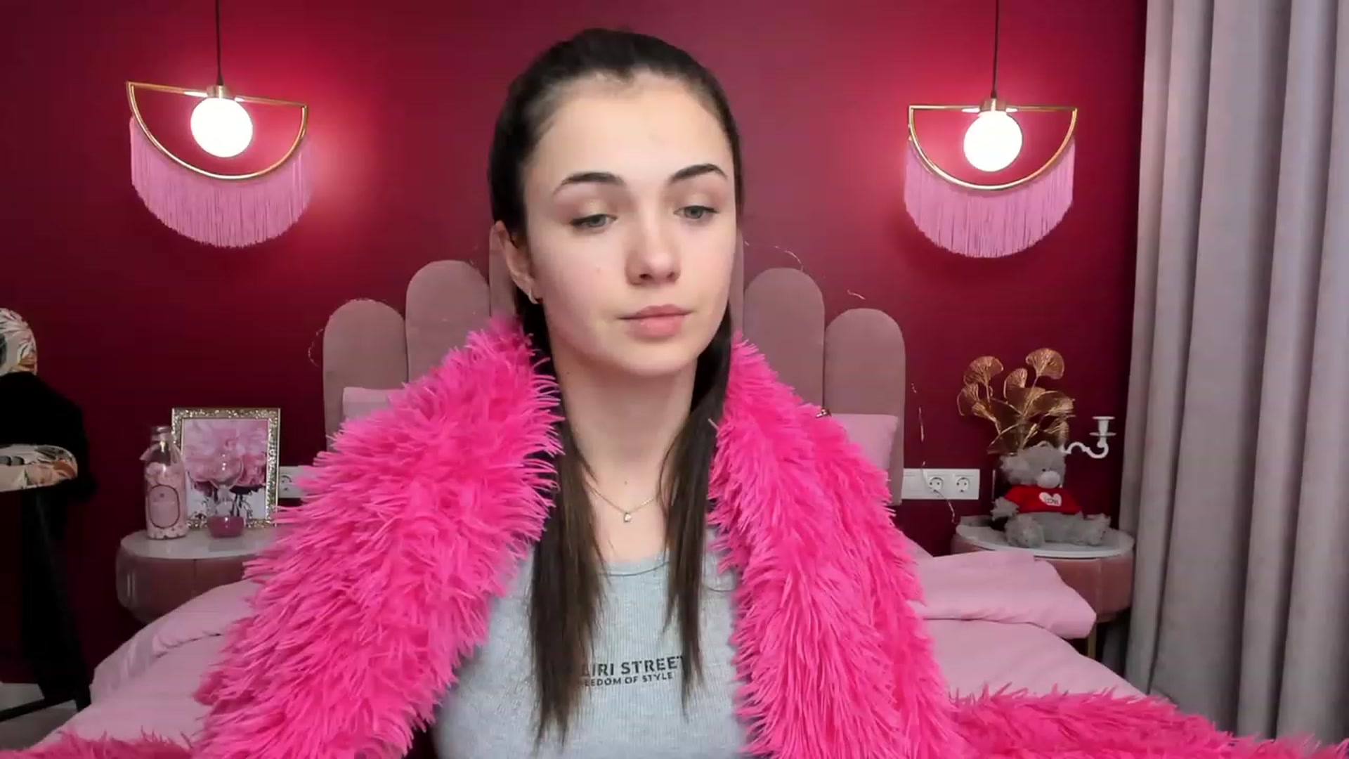 Gallery image thumbnail from AmeliaMFC's myfreecams stream on, 01/26/2023, 11:43 image 15 of 20
