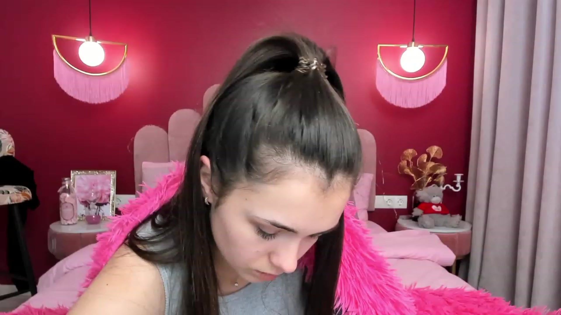 Gallery image thumbnail from AmeliaMFC's myfreecams stream on, 01/26/2023, 11:43 image 14 of 20