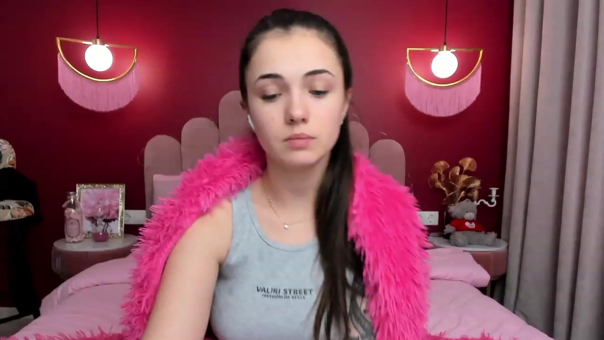 Gallery image thumbnail from AmeliaMFC's myfreecams stream on, 01/26/2023, 13:01 image 10 of 20
