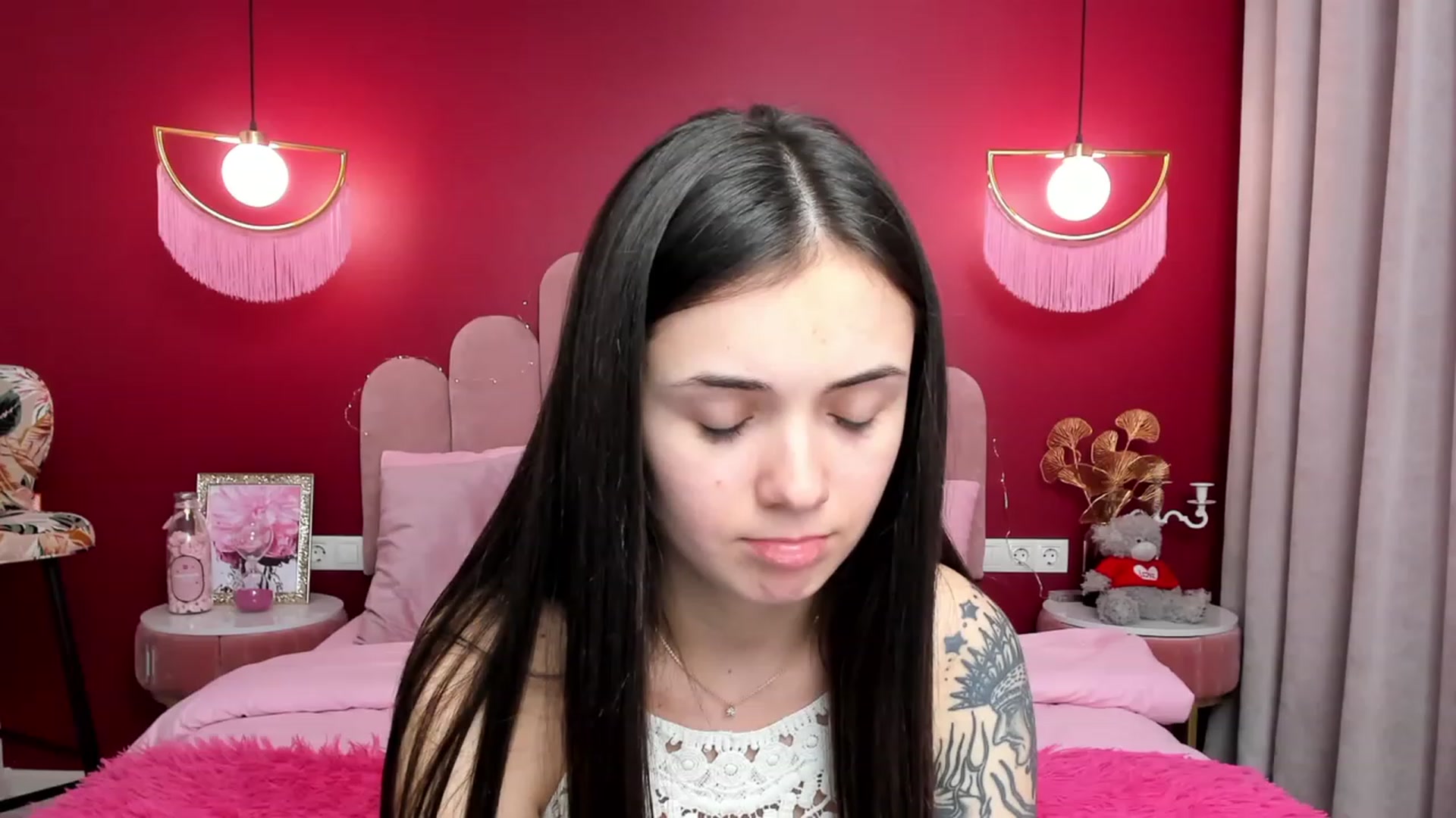 Gallery image thumbnail from AmeliaMFC's myfreecams stream on, 01/27/2023, 13:32 image 20 of 20
