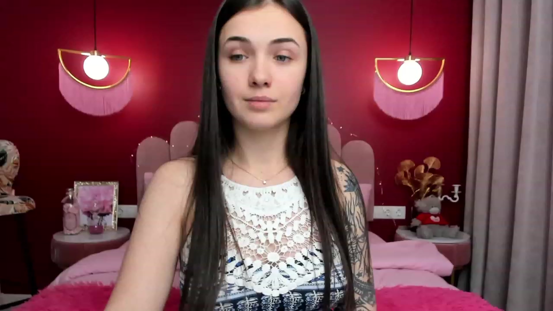 Gallery image thumbnail from AmeliaMFC's myfreecams stream on, 01/27/2023, 13:32 image 5 of 20