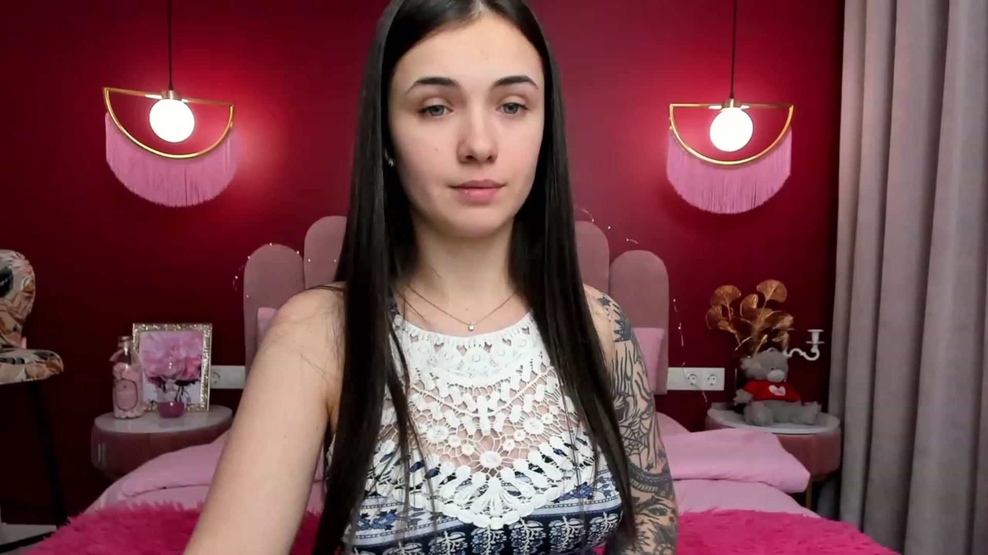 Gallery image thumbnail from AmeliaMFC's myfreecams stream on, 01/27/2023, 13:32 image 9 of 20