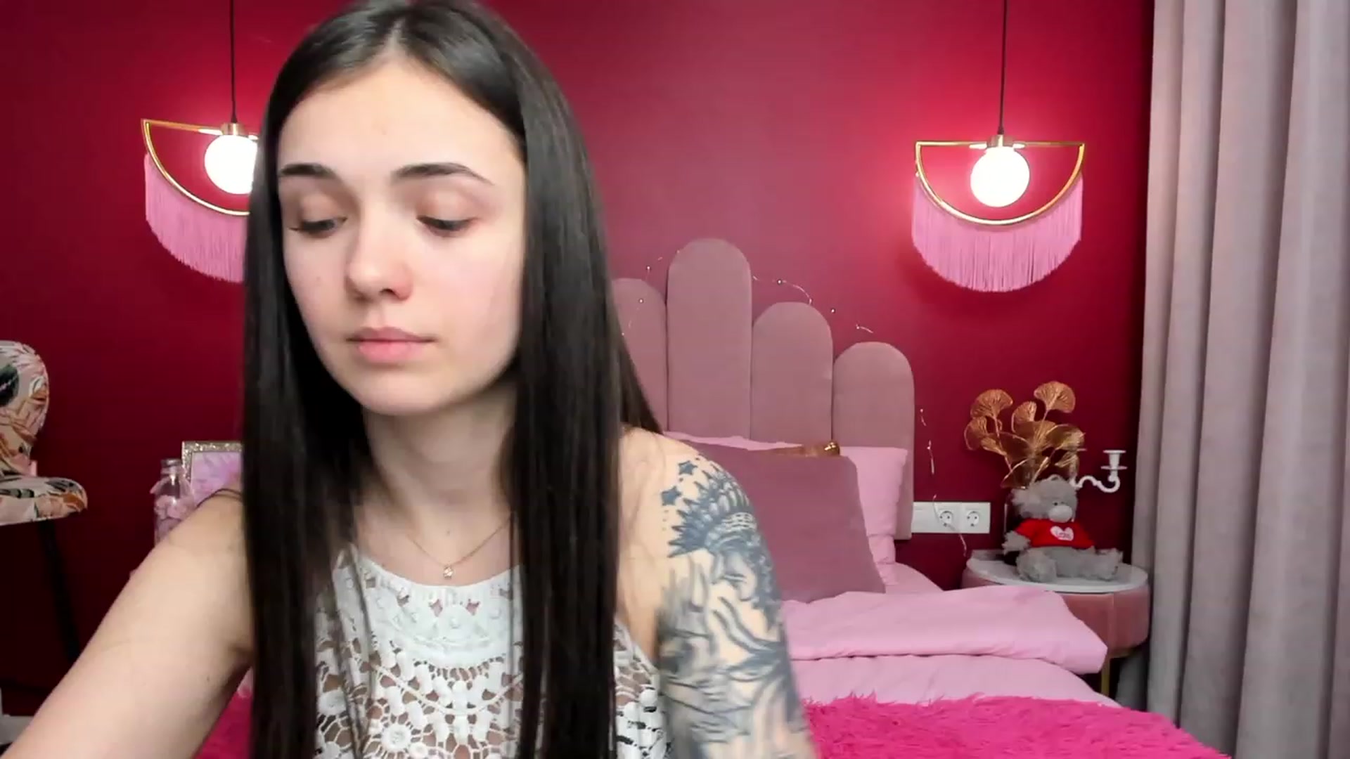 Gallery image thumbnail from AmeliaMFC's myfreecams stream on, 01/27/2023, 13:32 image 17 of 20