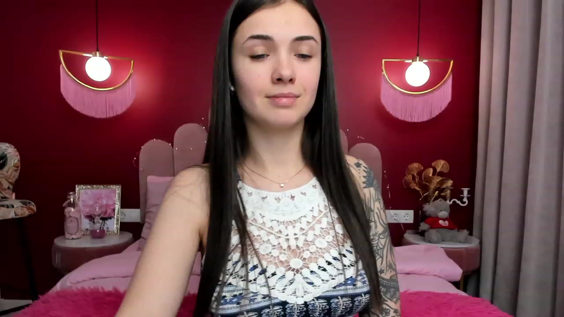 Gallery image thumbnail from AmeliaMFC's myfreecams stream on, 01/27/2023, 13:32 image 8 of 20