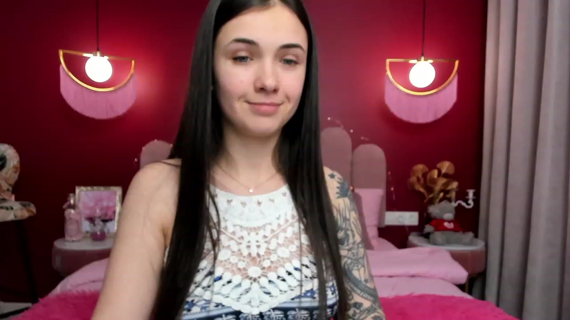 Gallery image thumbnail from AmeliaMFC's myfreecams stream on, 01/27/2023, 13:32 image 12 of 20