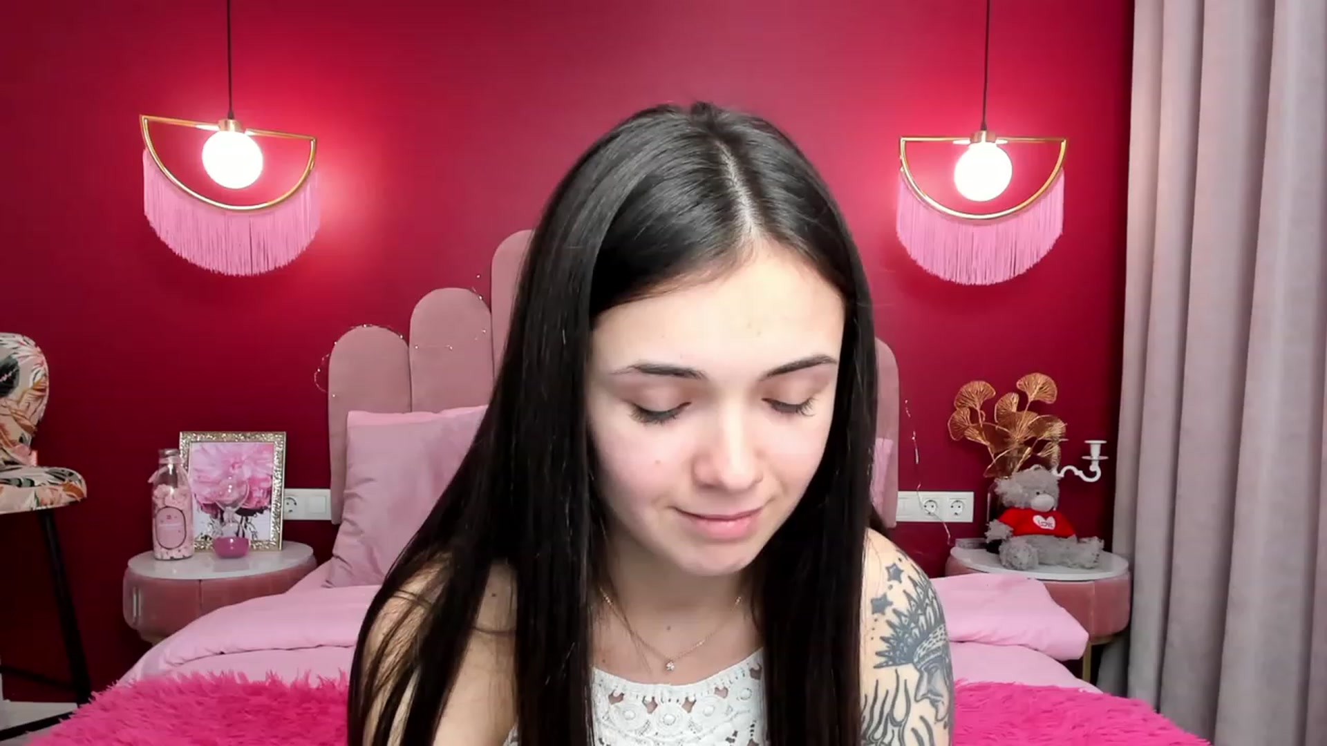 Gallery image thumbnail from AmeliaMFC's myfreecams stream on, 01/27/2023, 13:32 image 19 of 20