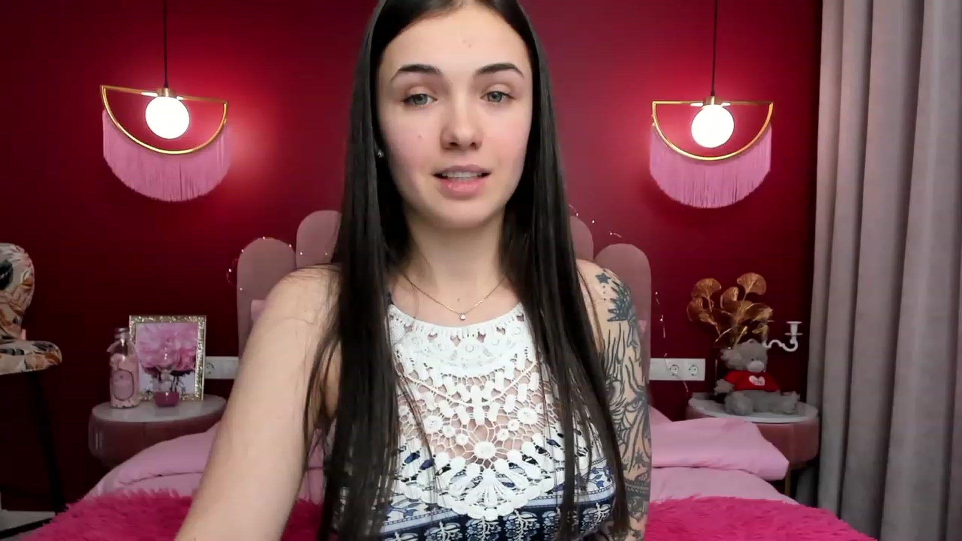 Gallery image thumbnail from AmeliaMFC's myfreecams stream on, 01/27/2023, 13:32 image 6 of 20