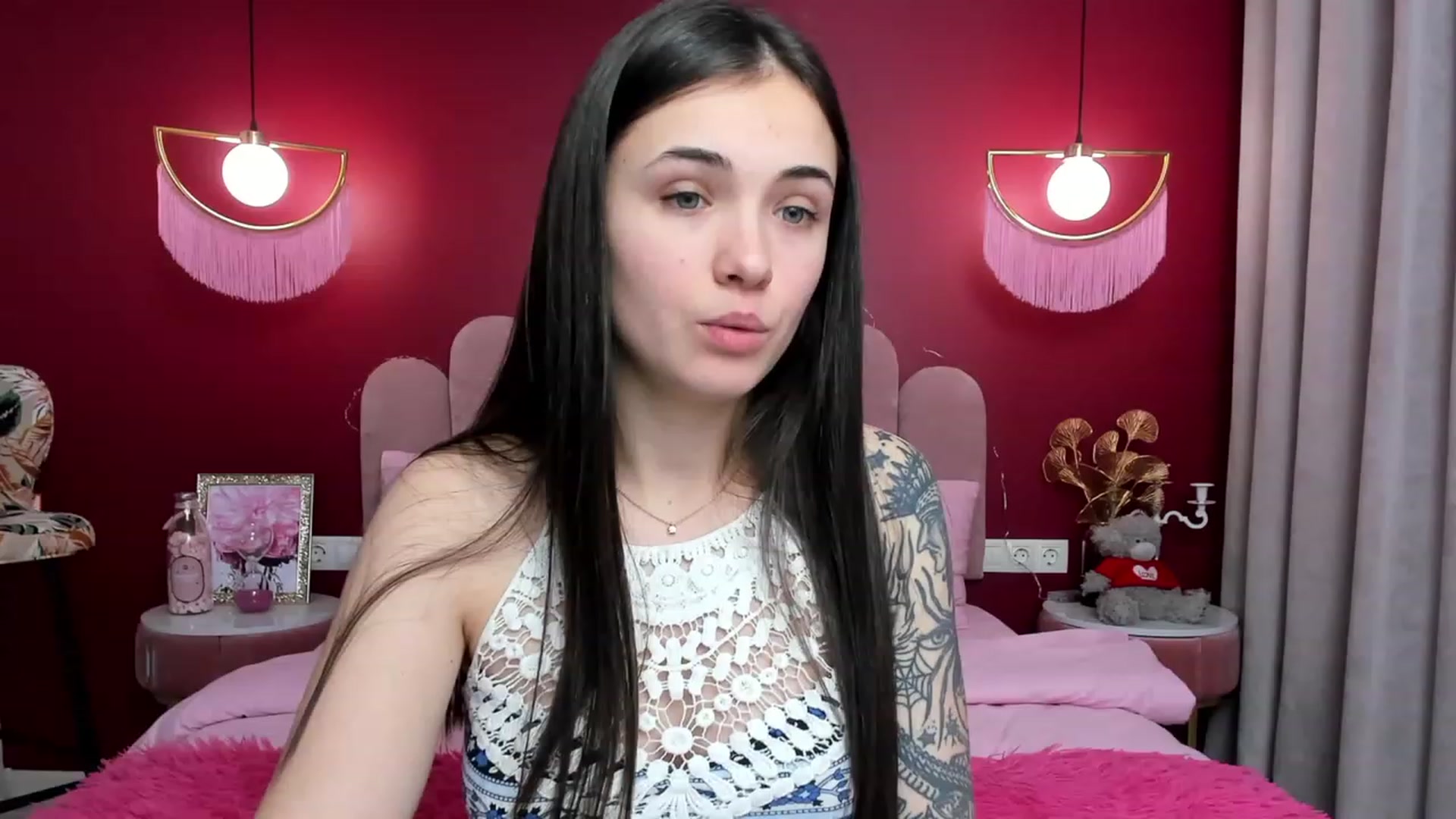 Gallery image thumbnail from AmeliaMFC's myfreecams stream on, 01/27/2023, 13:32 image 2 of 20