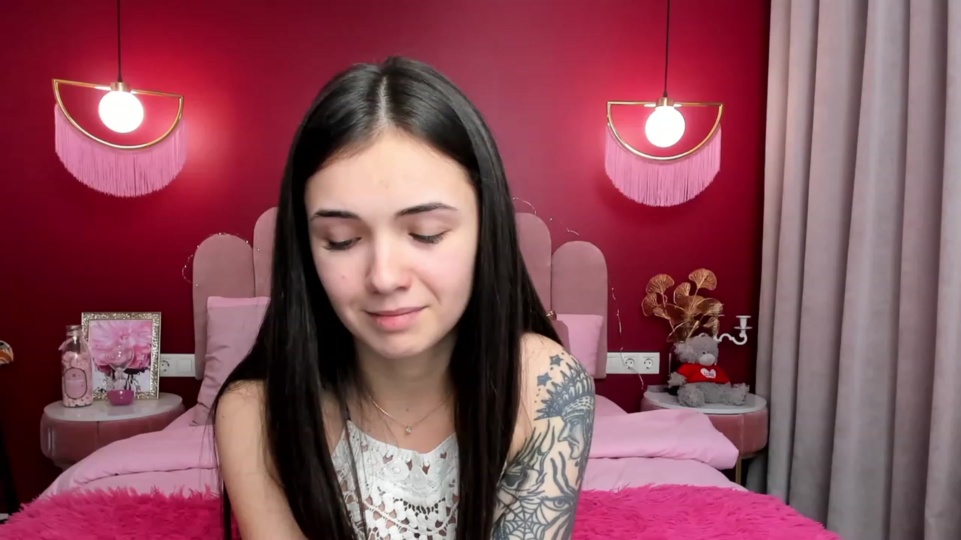 Gallery image thumbnail from AmeliaMFC's myfreecams stream on, 01/27/2023, 13:56 image 11 of 20