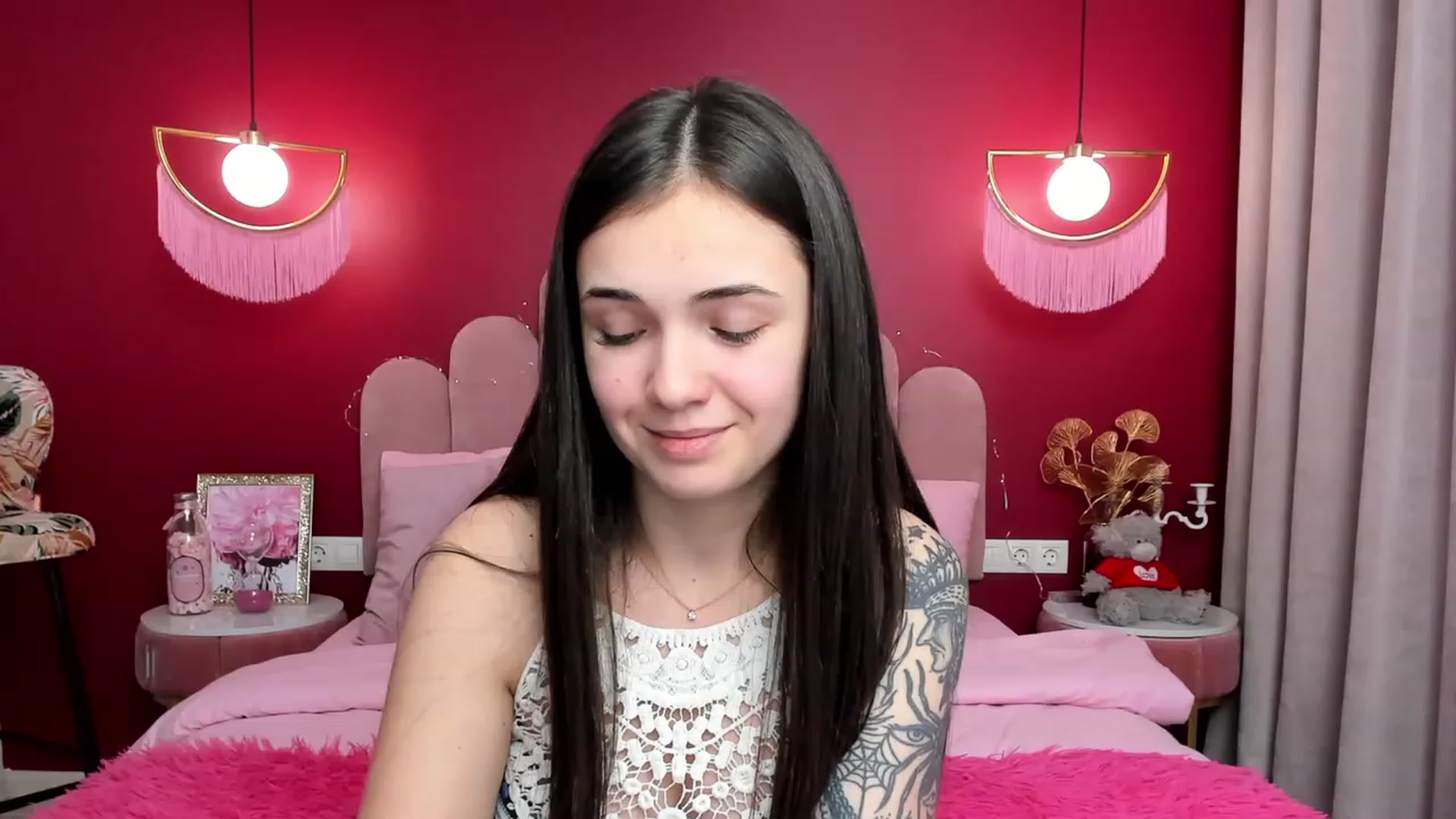 Gallery image thumbnail from AmeliaMFC's myfreecams stream on, 01/27/2023, 13:56 image 2 of 20