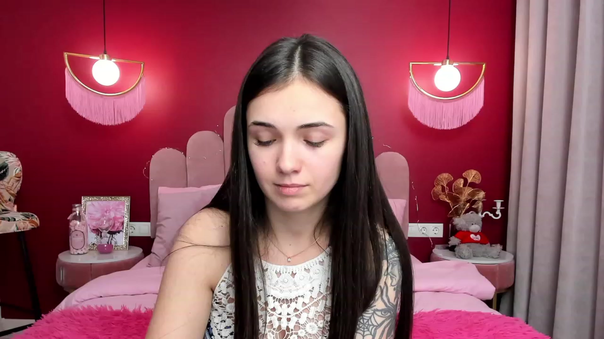 Gallery image thumbnail from AmeliaMFC's myfreecams stream on, 01/27/2023, 13:56 image 5 of 20
