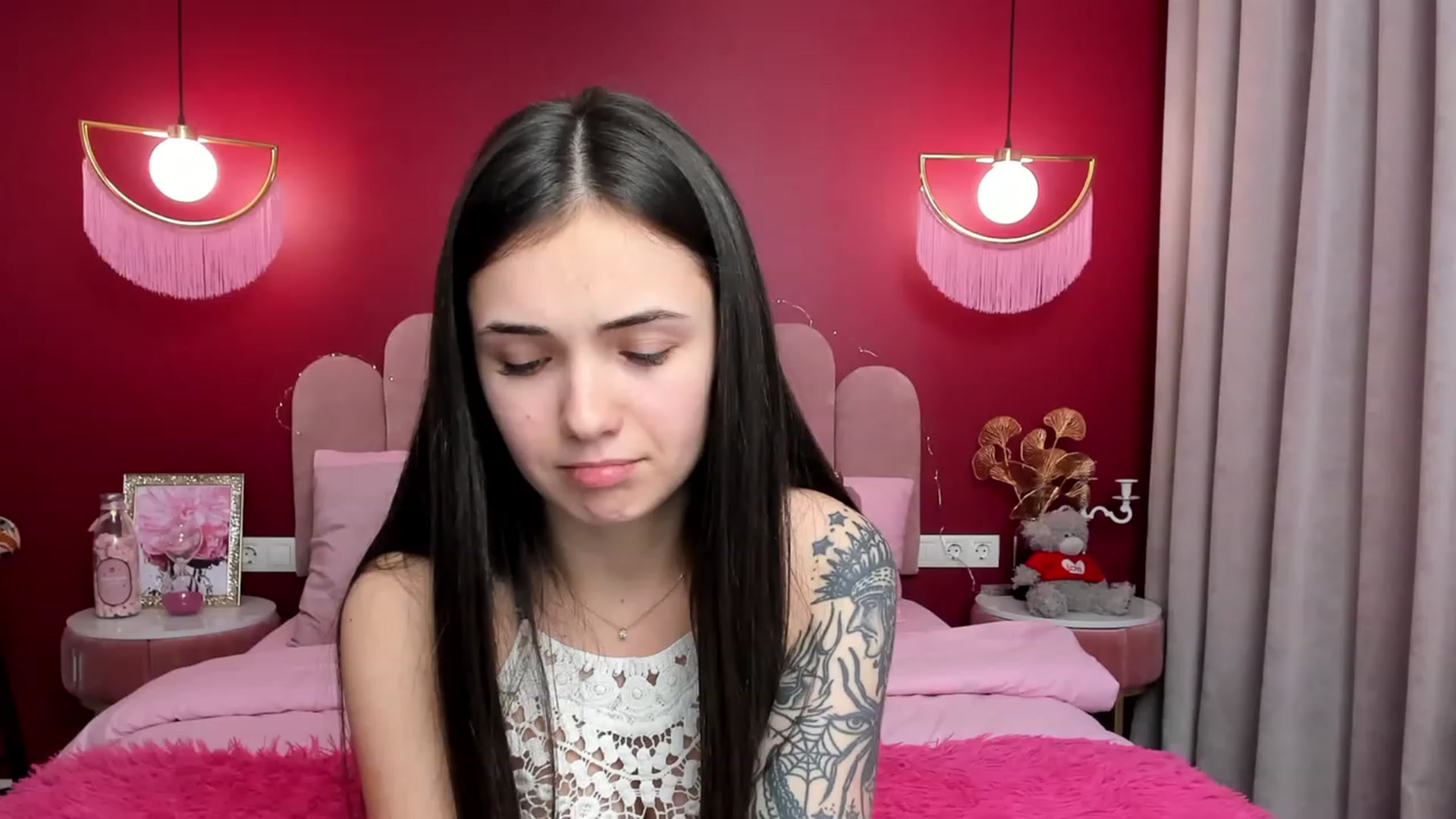 Gallery image thumbnail from AmeliaMFC's myfreecams stream on, 01/27/2023, 13:56 image 10 of 20