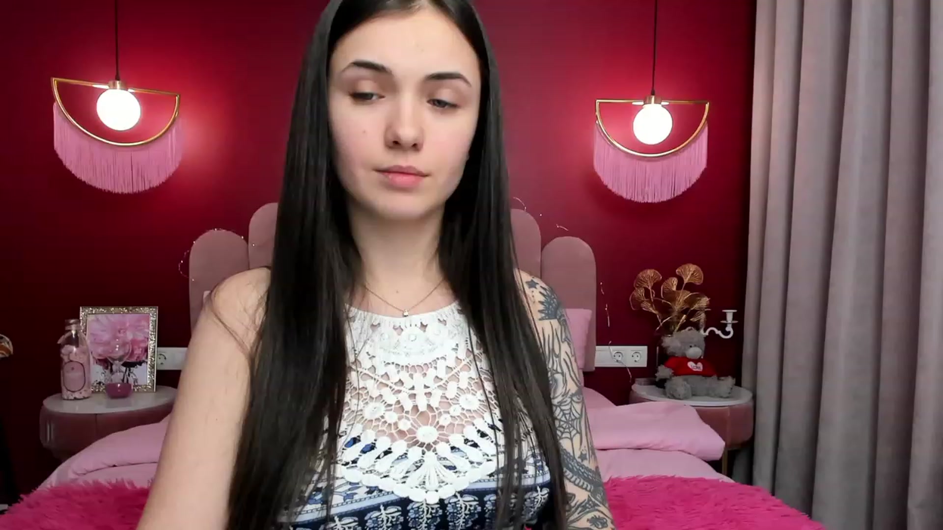 Gallery image thumbnail from AmeliaMFC's myfreecams stream on, 01/27/2023, 13:56 image 17 of 20