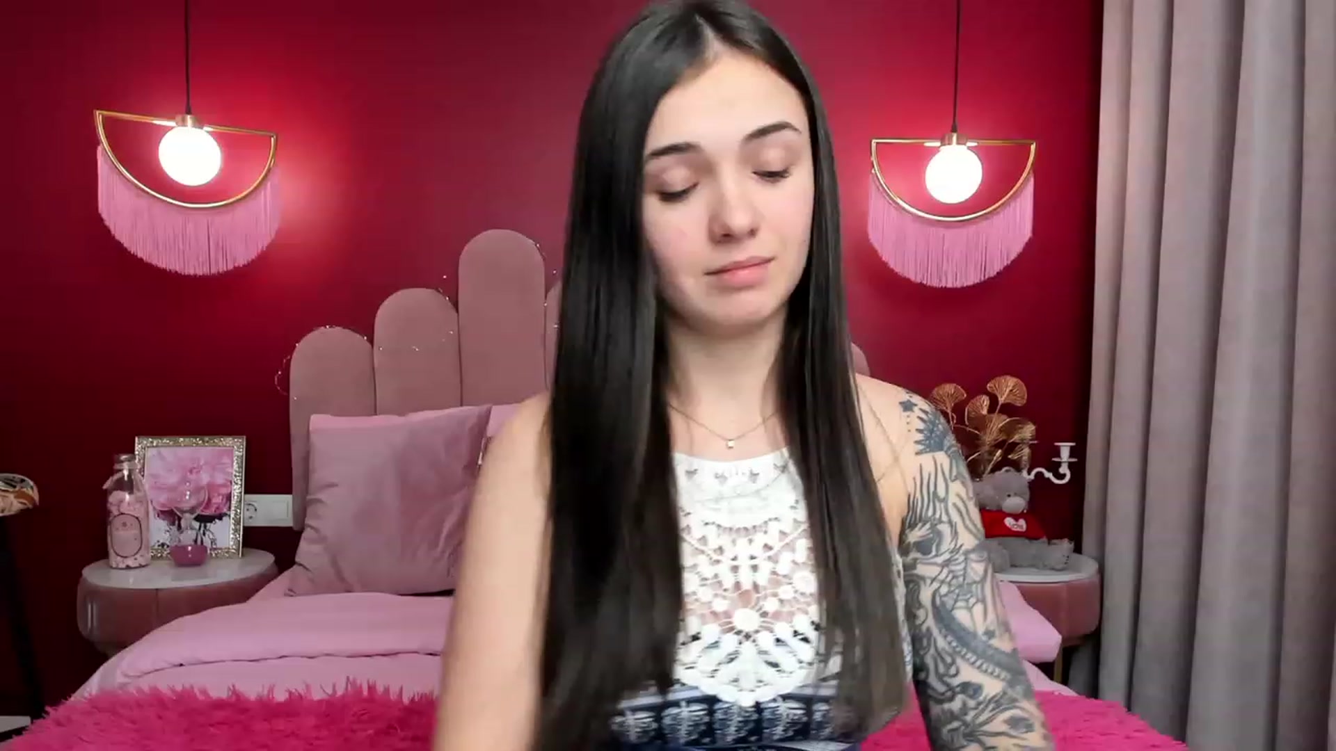 Gallery image thumbnail from AmeliaMFC's myfreecams stream on, 01/27/2023, 13:56 image 20 of 20