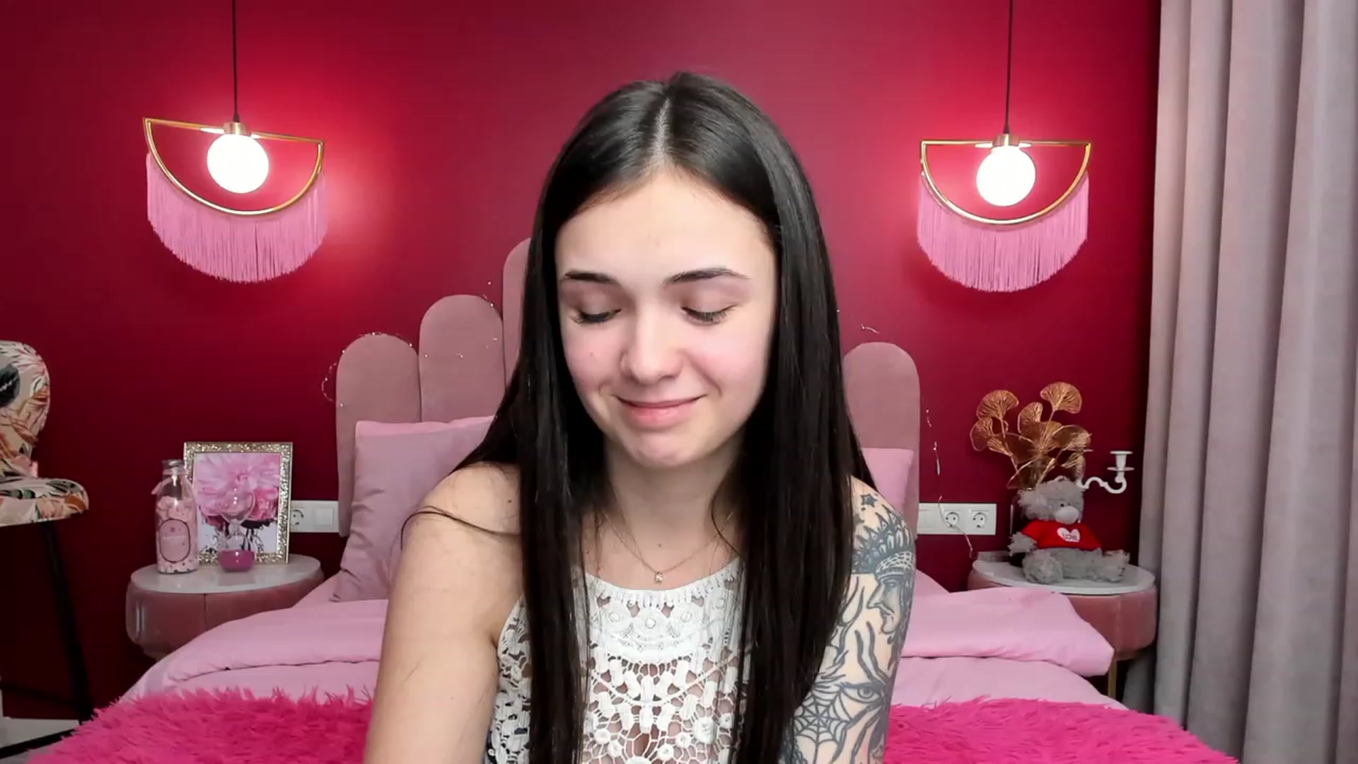 Gallery image thumbnail from AmeliaMFC's myfreecams stream on, 01/27/2023, 13:56 image 1 of 20