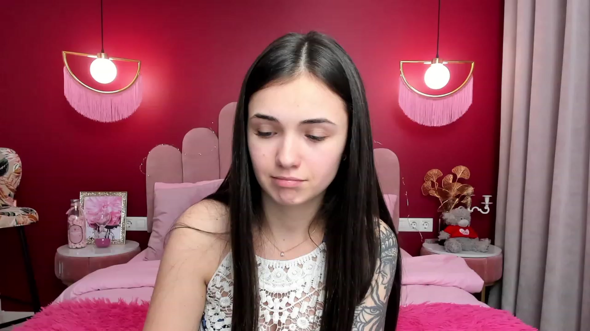 Gallery image thumbnail from AmeliaMFC's myfreecams stream on, 01/27/2023, 13:56 image 4 of 20
