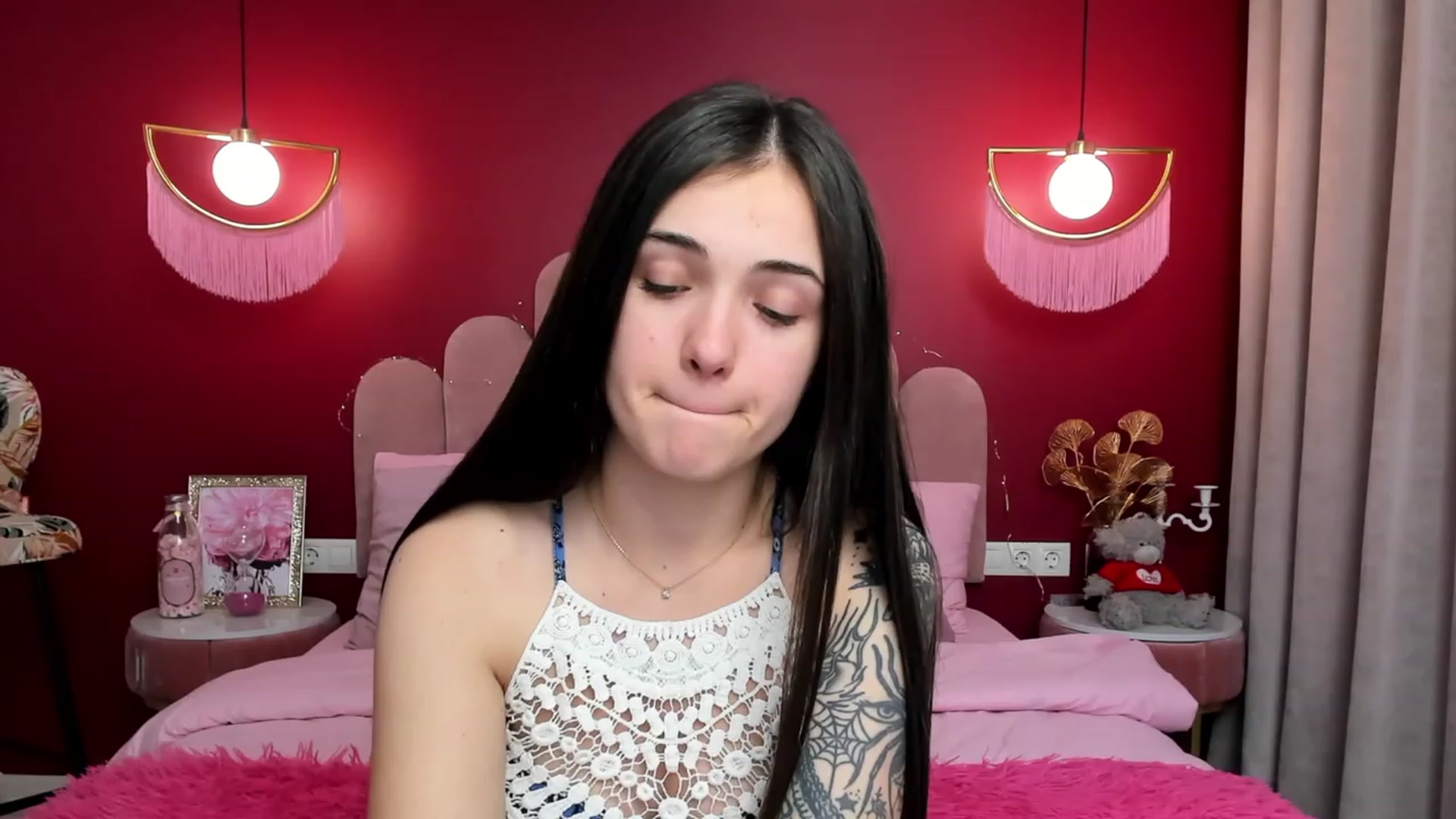 Gallery image thumbnail from AmeliaMFC's myfreecams stream on, 01/27/2023, 15:02 image 7 of 20