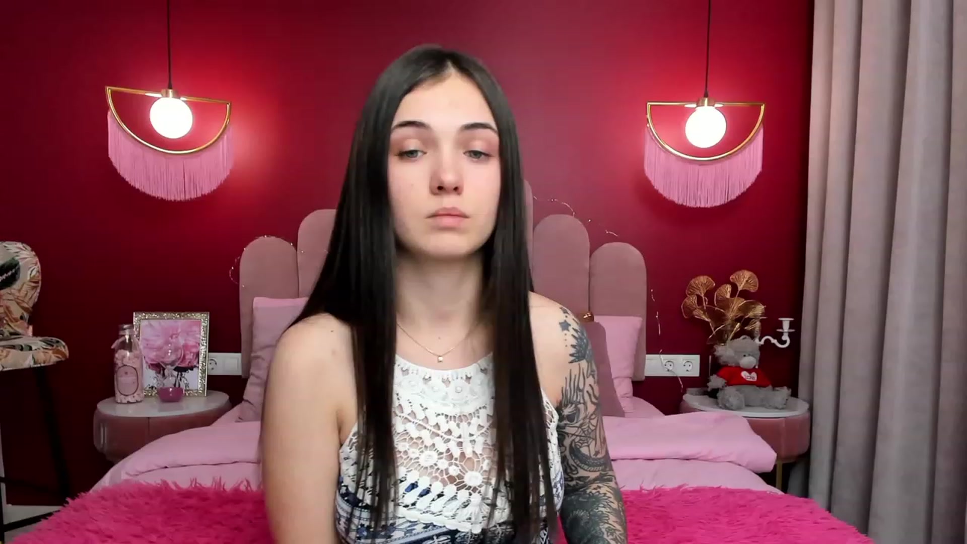 Gallery image thumbnail from AmeliaMFC's myfreecams stream on, 01/27/2023, 15:02 image 19 of 20