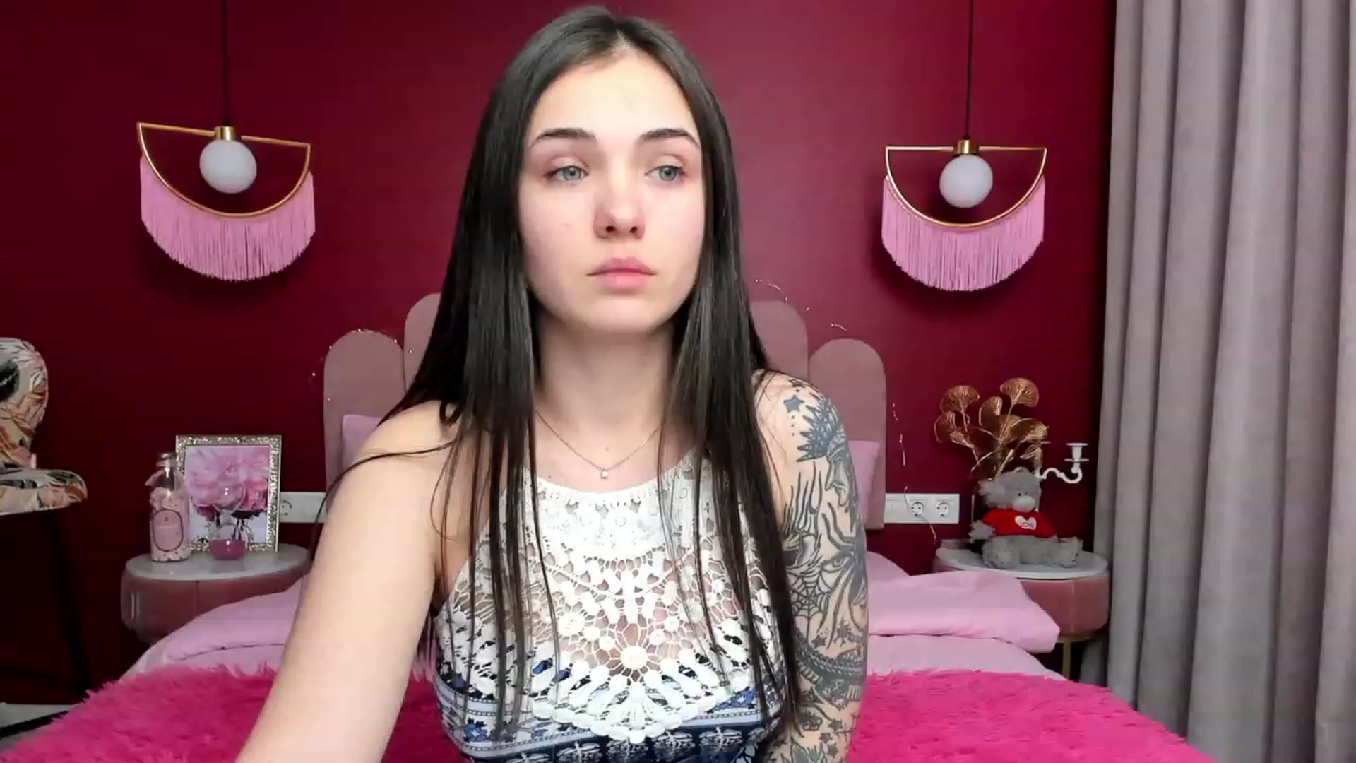 Gallery image thumbnail from AmeliaMFC's myfreecams stream on, 01/27/2023, 15:02 image 4 of 20