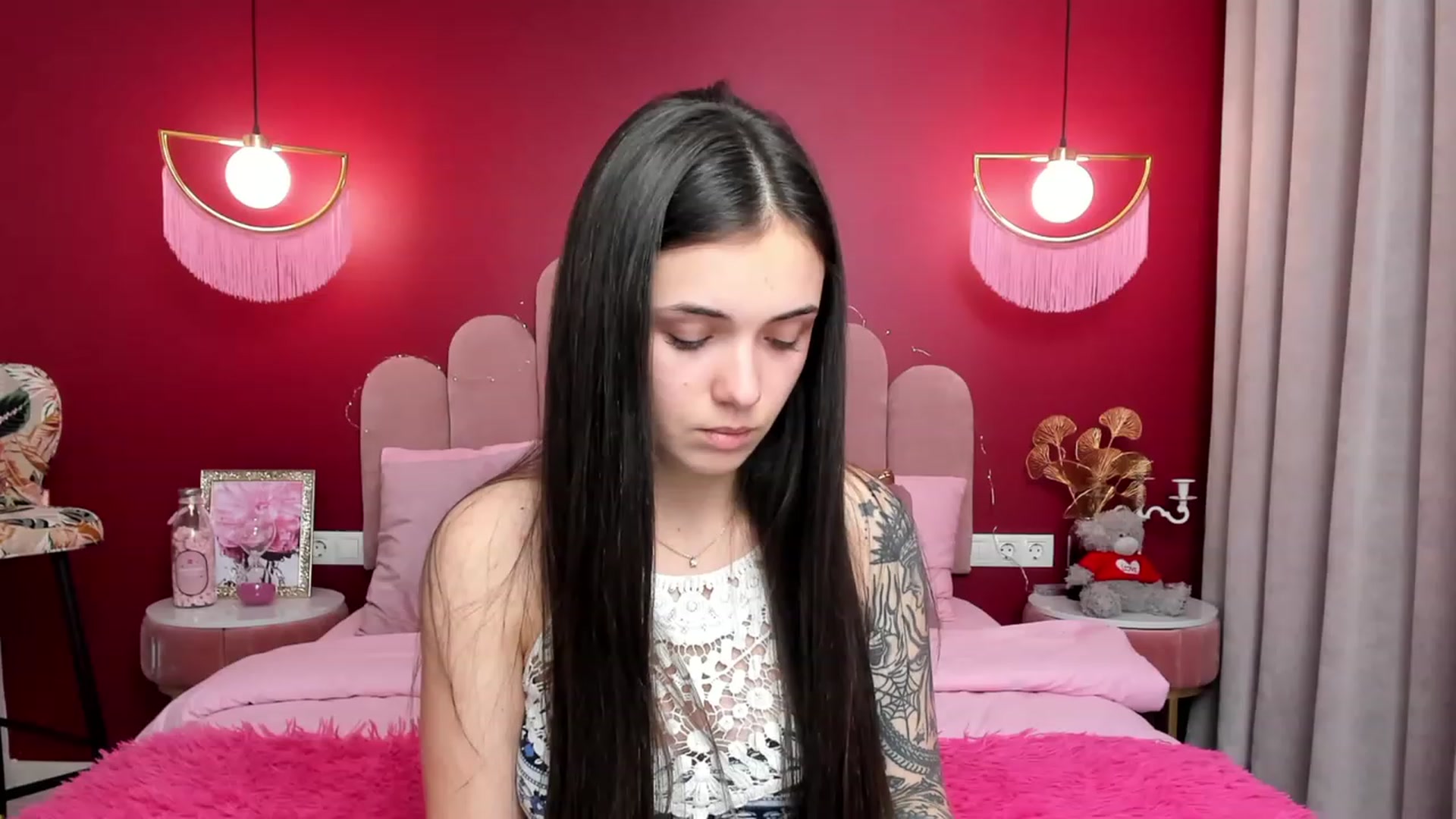 Gallery image thumbnail from AmeliaMFC's myfreecams stream on, 01/27/2023, 15:02 image 14 of 20