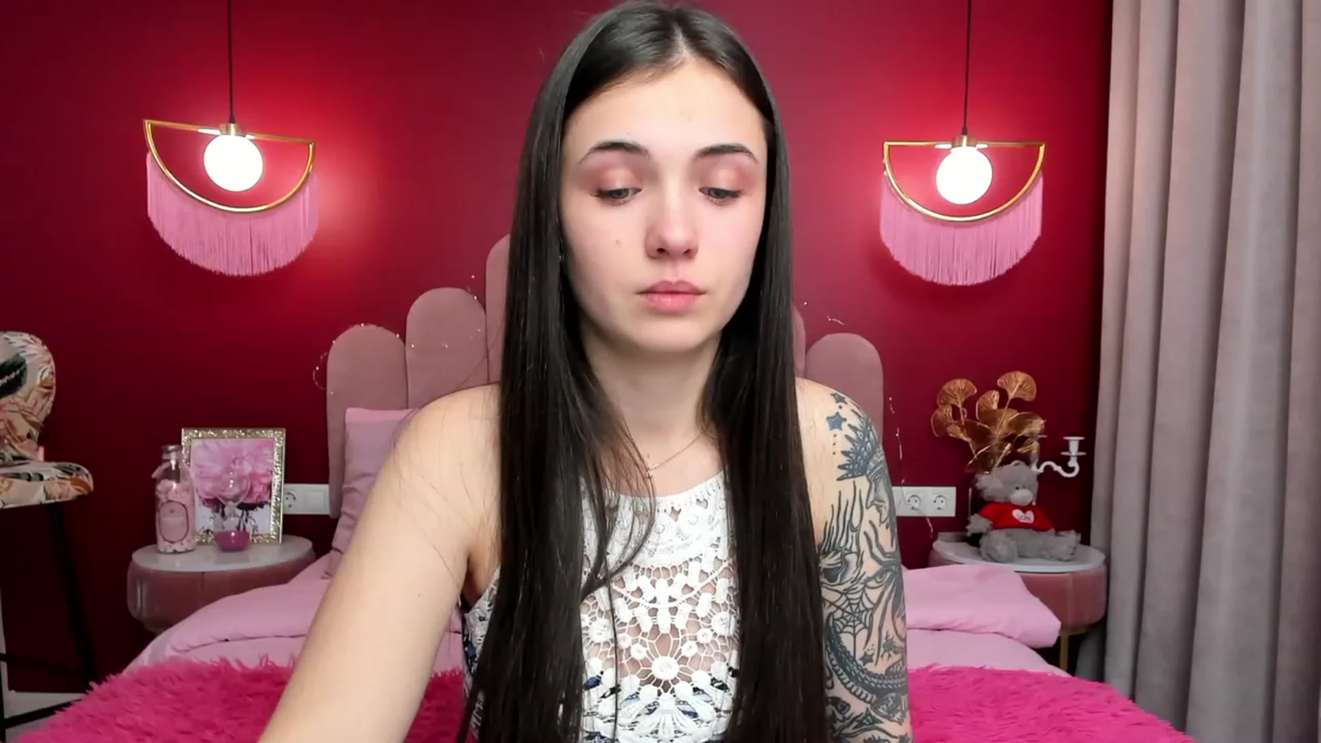 Gallery image thumbnail from AmeliaMFC's myfreecams stream on, 01/27/2023, 15:02 image 11 of 20