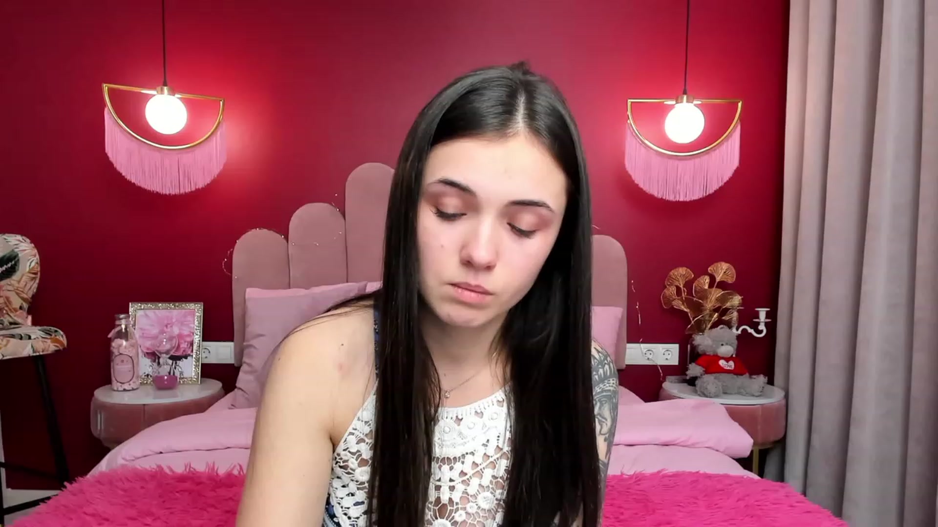 Gallery image thumbnail from AmeliaMFC's myfreecams stream on, 01/27/2023, 15:02 image 13 of 20