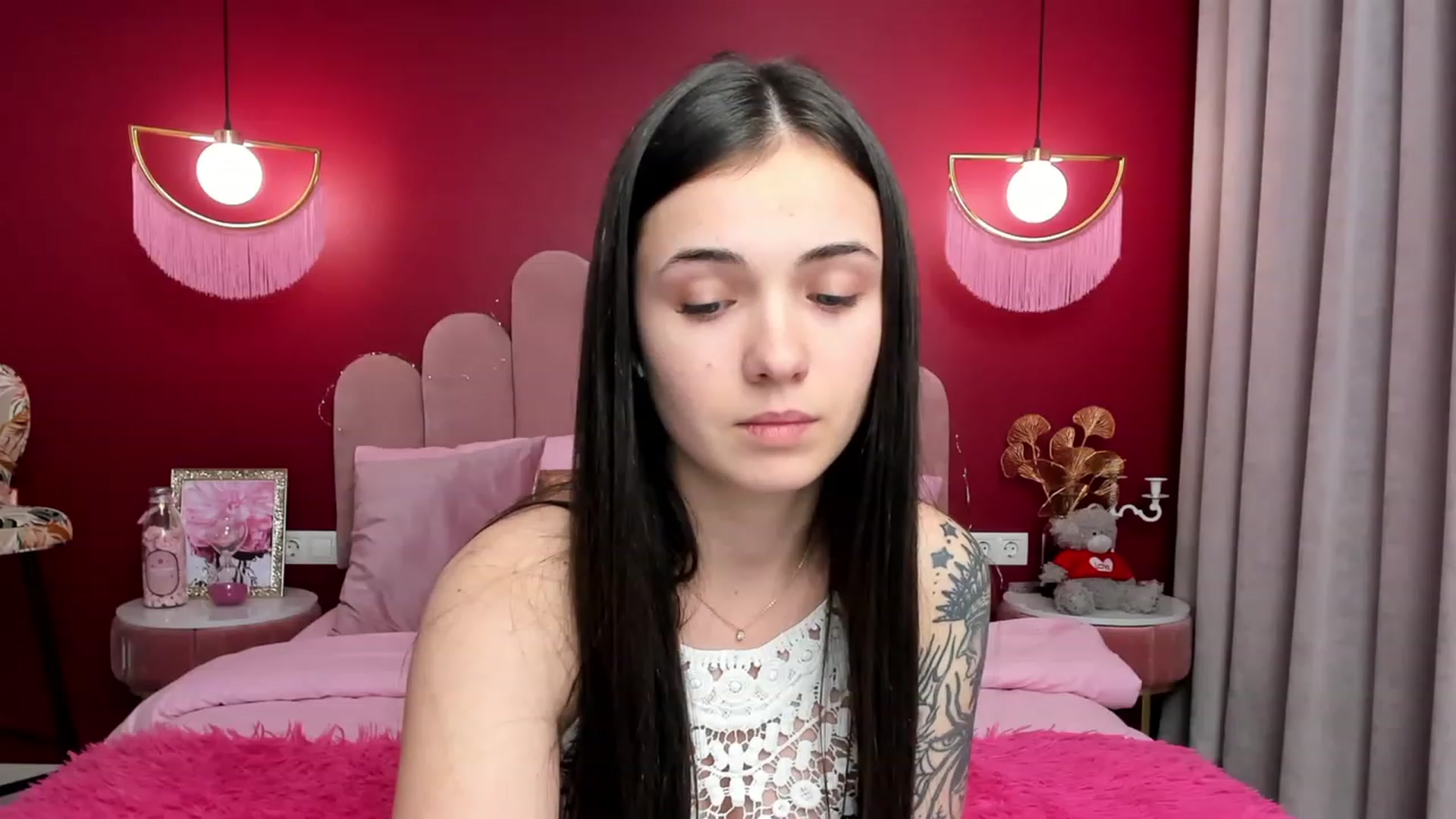 Gallery image thumbnail from AmeliaMFC's myfreecams stream on, 01/27/2023, 16:48 image 11 of 20