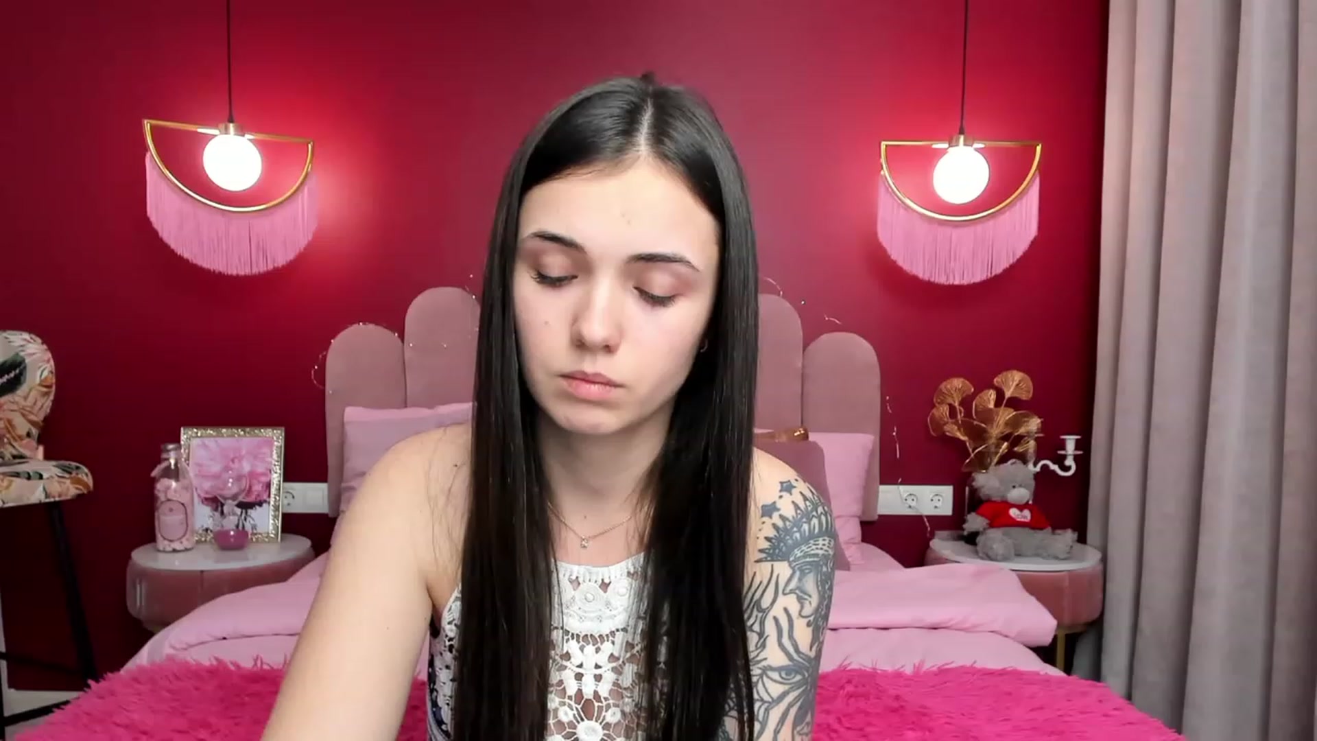 Gallery image thumbnail from AmeliaMFC's myfreecams stream on, 01/27/2023, 16:48 image 6 of 20