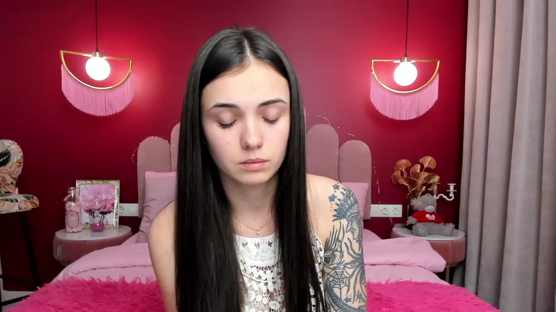Gallery image thumbnail from AmeliaMFC's myfreecams stream on, 01/27/2023, 16:48 image 5 of 20