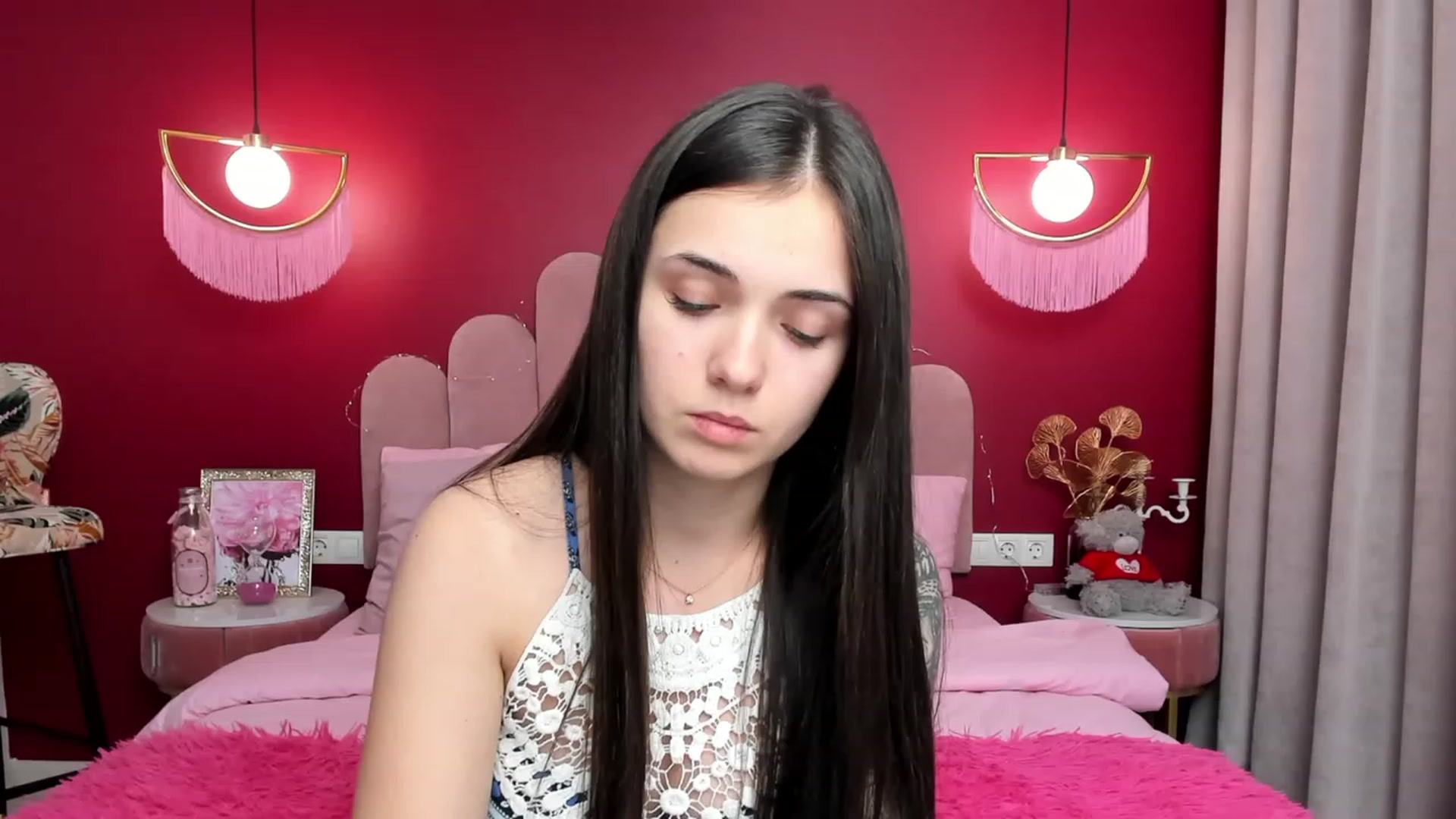 Gallery image thumbnail from AmeliaMFC's myfreecams stream on, 01/27/2023, 16:48 image 9 of 20