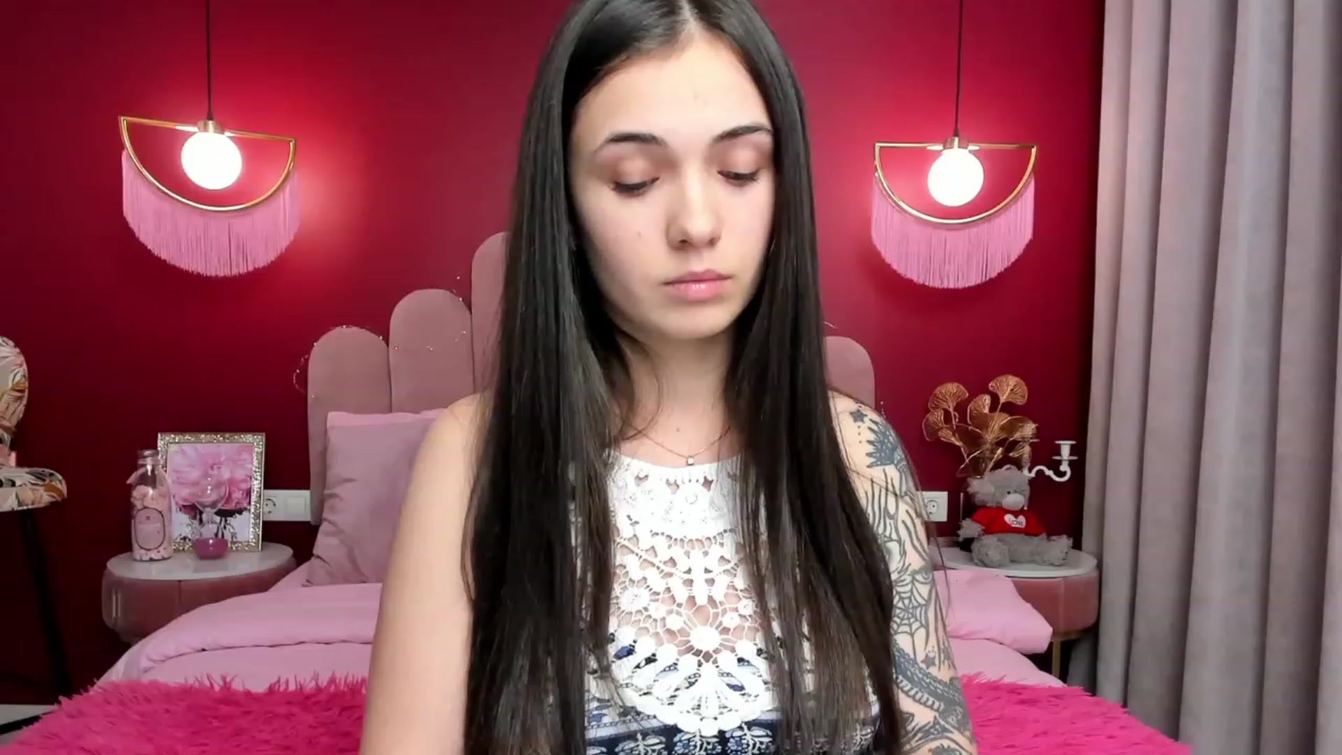 Gallery image thumbnail from AmeliaMFC's myfreecams stream on, 01/27/2023, 17:15 image 11 of 20